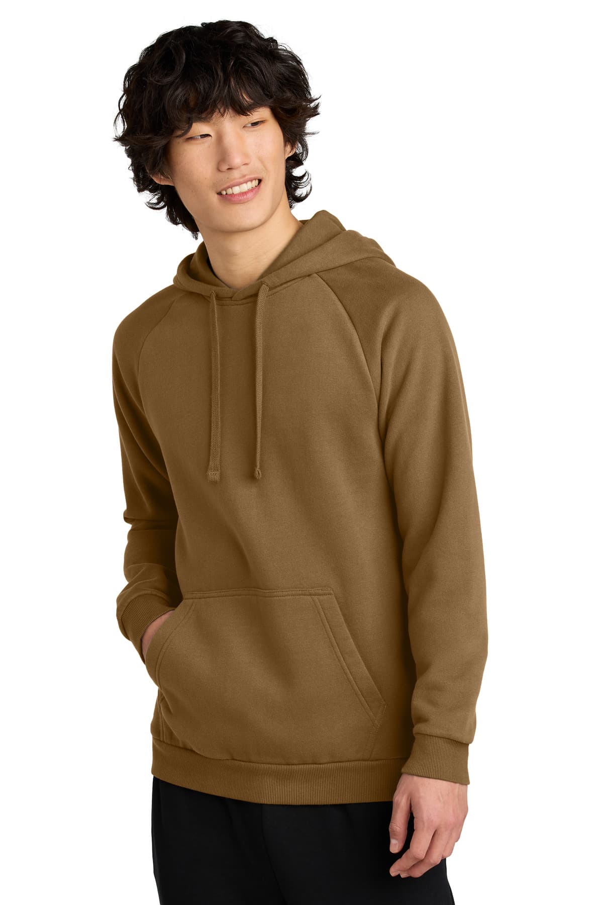 District District Cloud Fleece Hoodie DT7800
