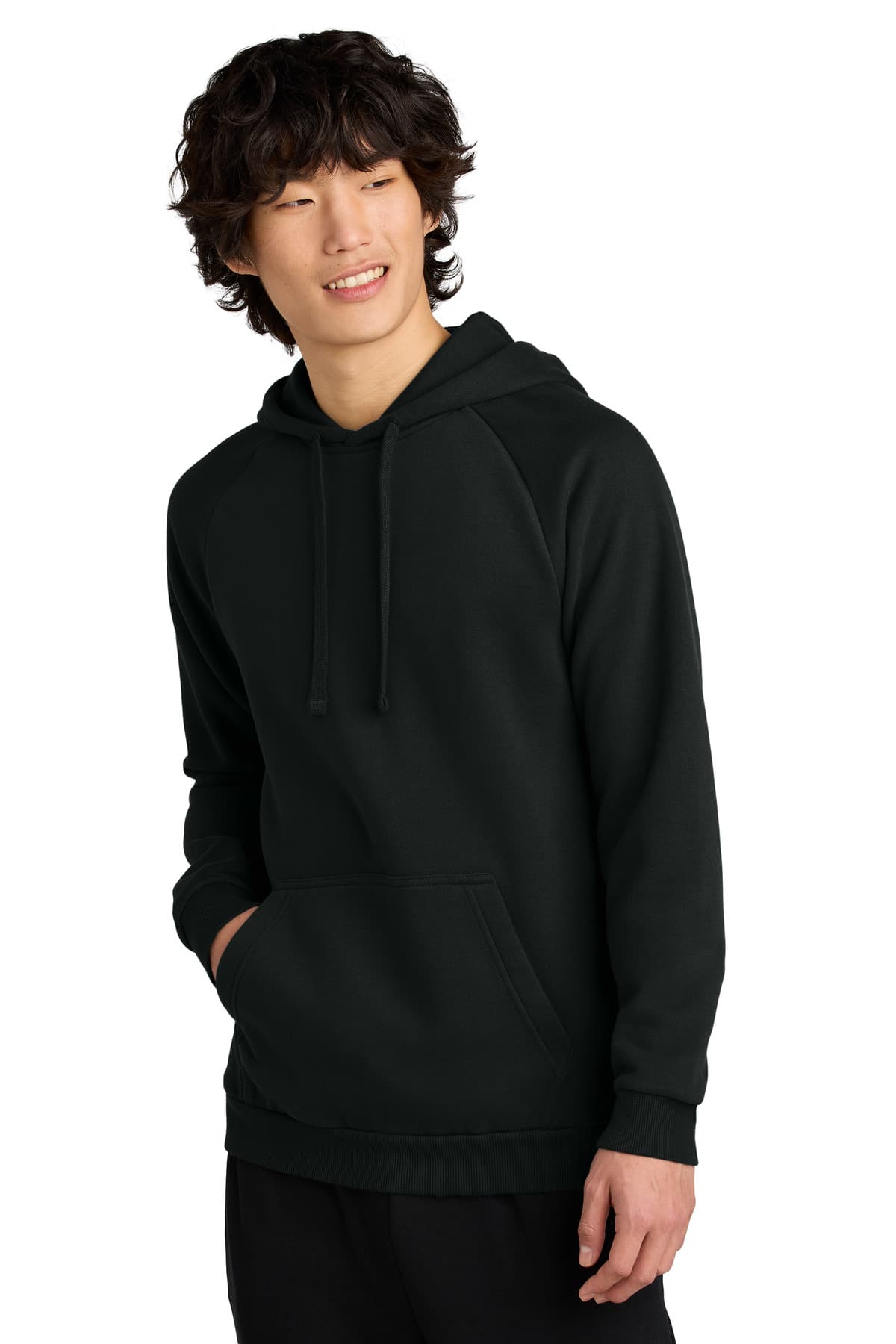 District District Cloud Fleece Hoodie DT7800