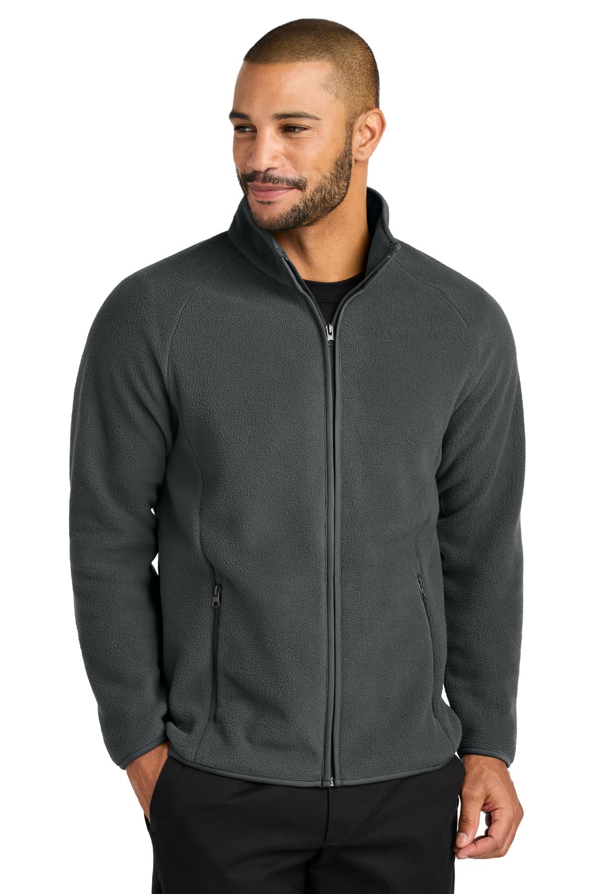 Port Authority Port Authority C-FREE Raglan Fleece F700