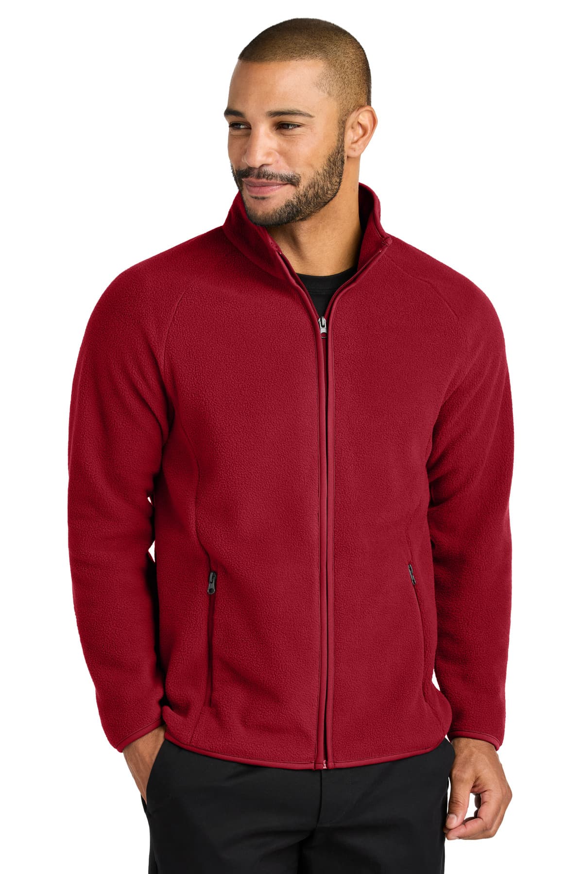 Port Authority Port Authority C-FREE Raglan Fleece F700
