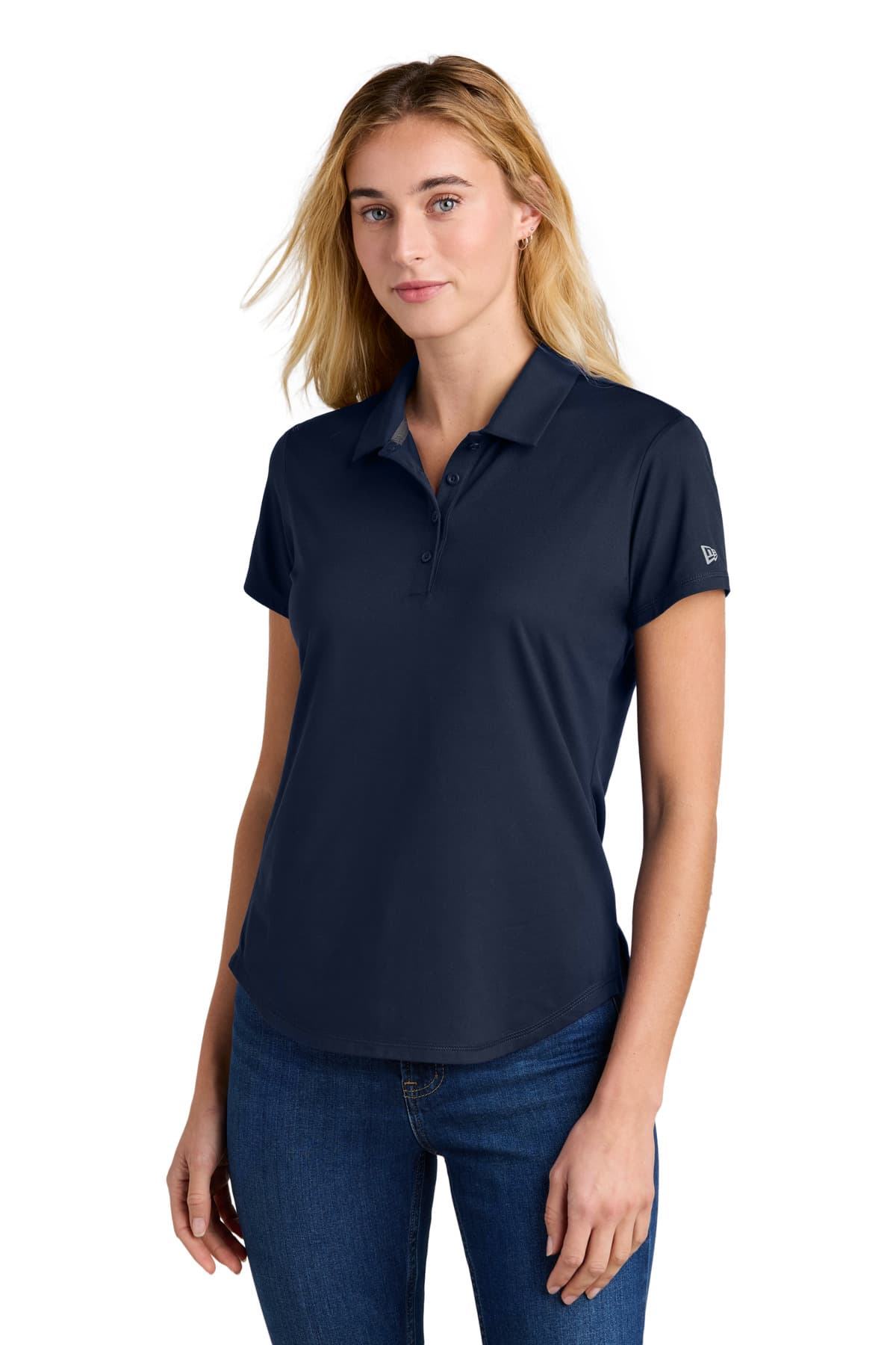 New Era New Era Women's Power Polo LNEA225