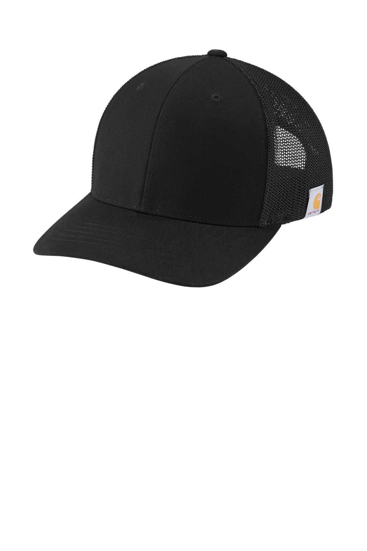 Carhartt Carhartt Flexfit 110 Mesh Back Cap CT106577 in Black