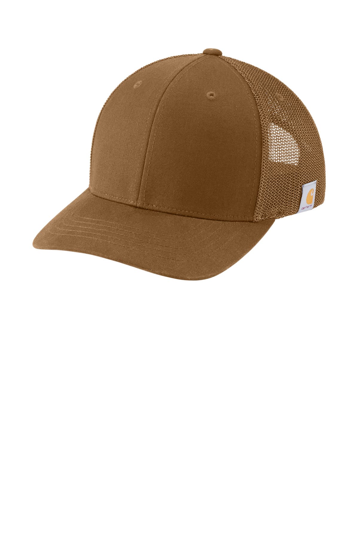 Carhartt Carhartt Flexfit 110 Mesh Back Cap CT106577