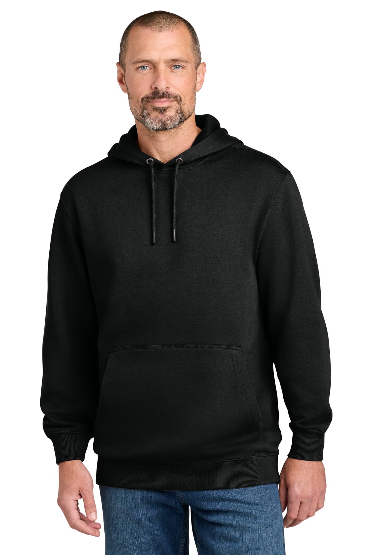 CornerStone CornerStone Tough Fleece Pullover Hoodie CSF630