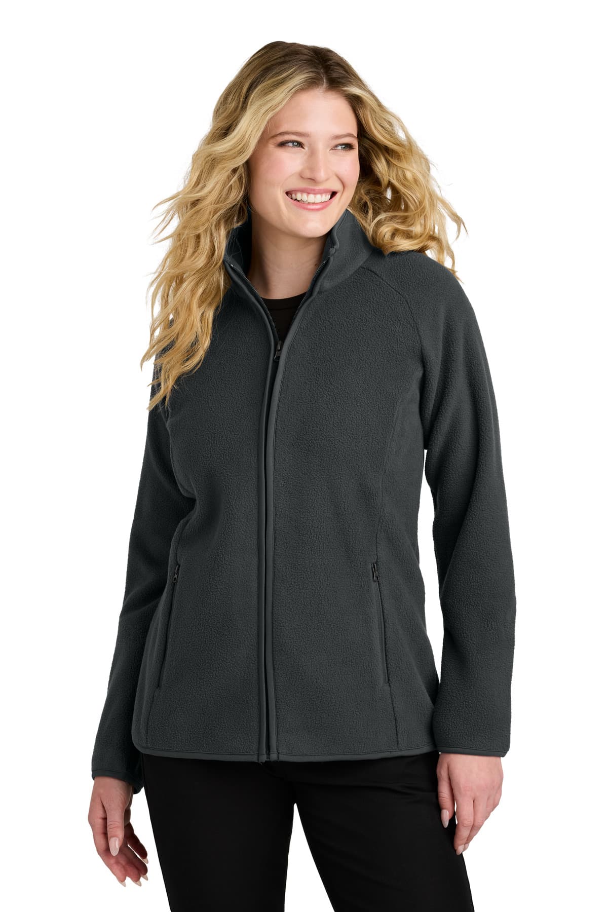 Port Authority Port Authority Women's C-FREE Raglan Fleece L700