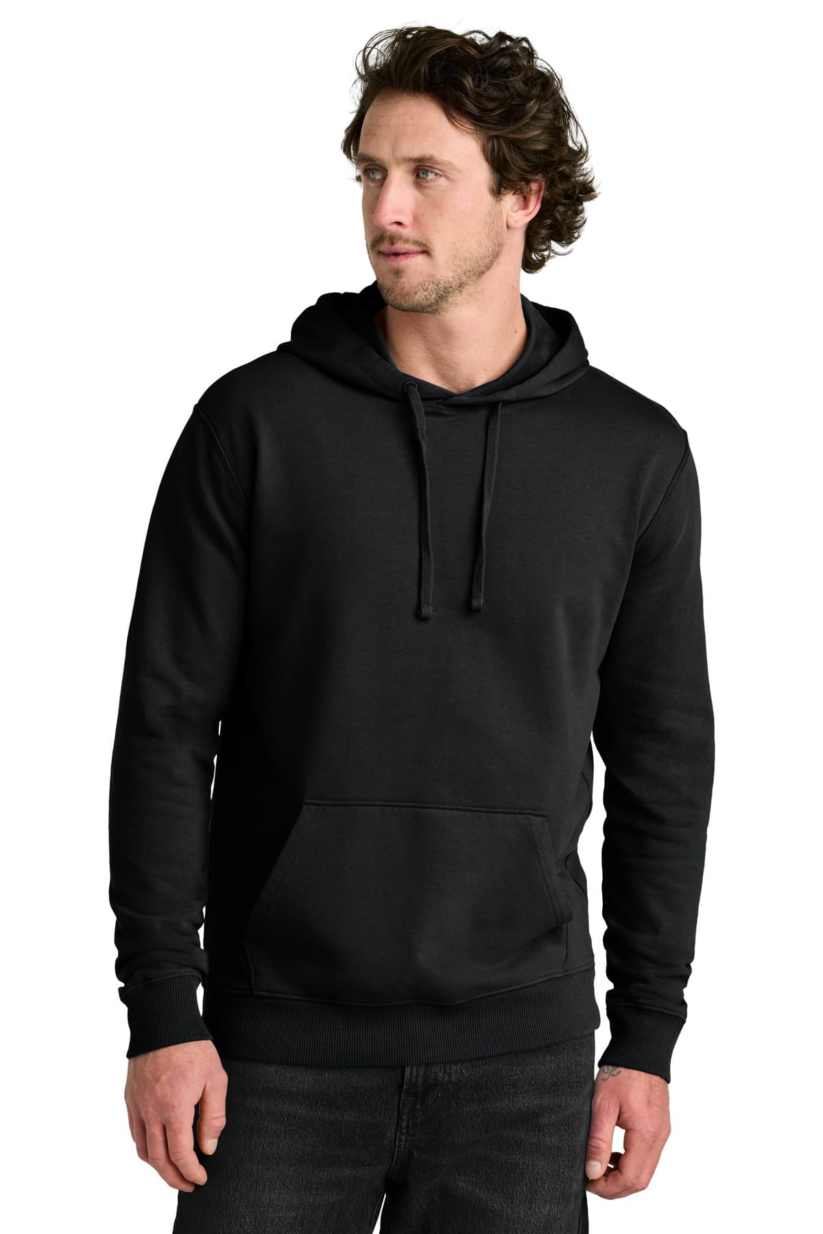 tentree LIMITED EDITION tentree Organic Cotton Fleece Classic Hoodie TTCM3914
