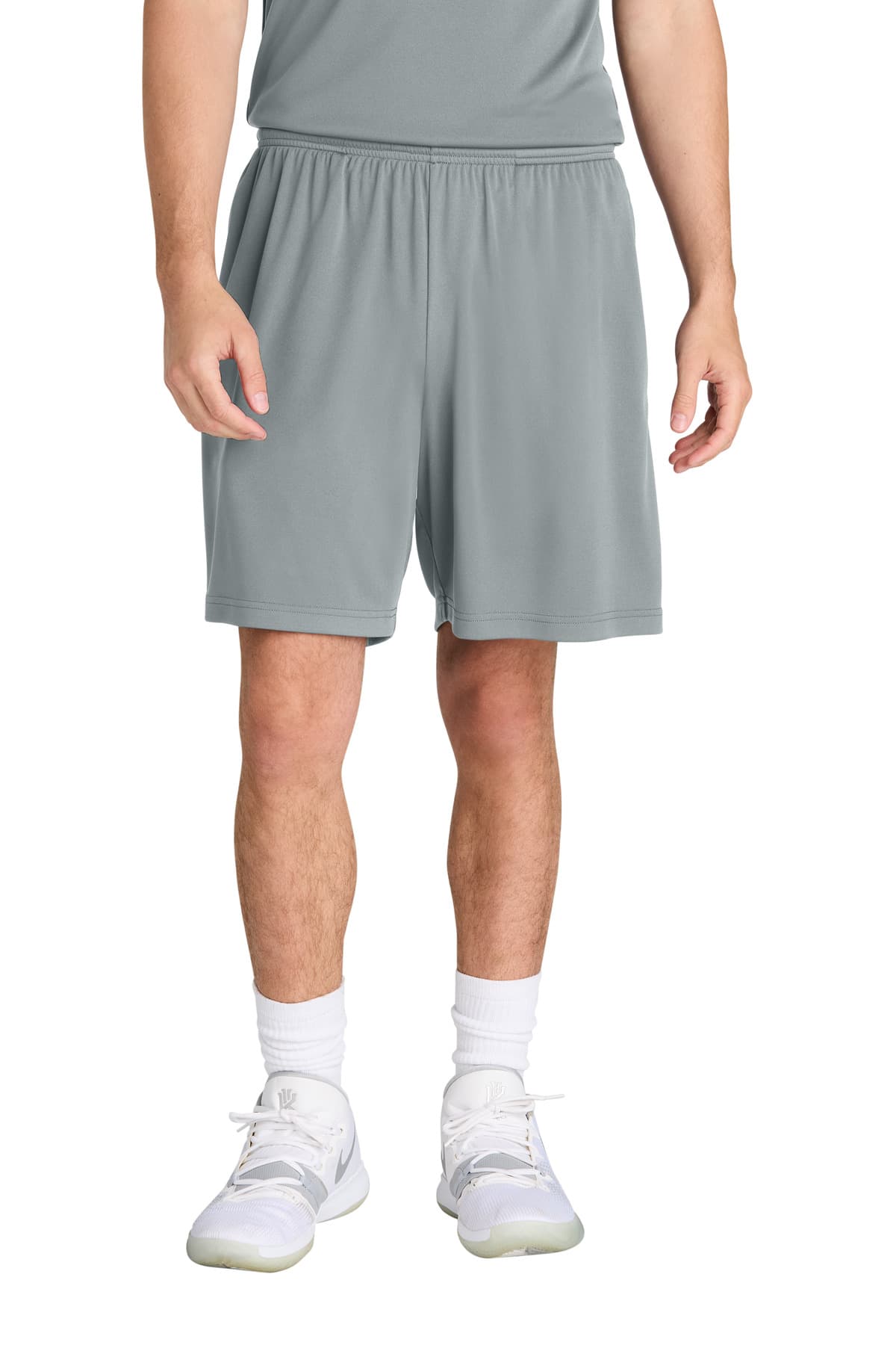 Sport-Tek Sport-Tek PosiCharge Competitor 7 Pocketed Short ST349P