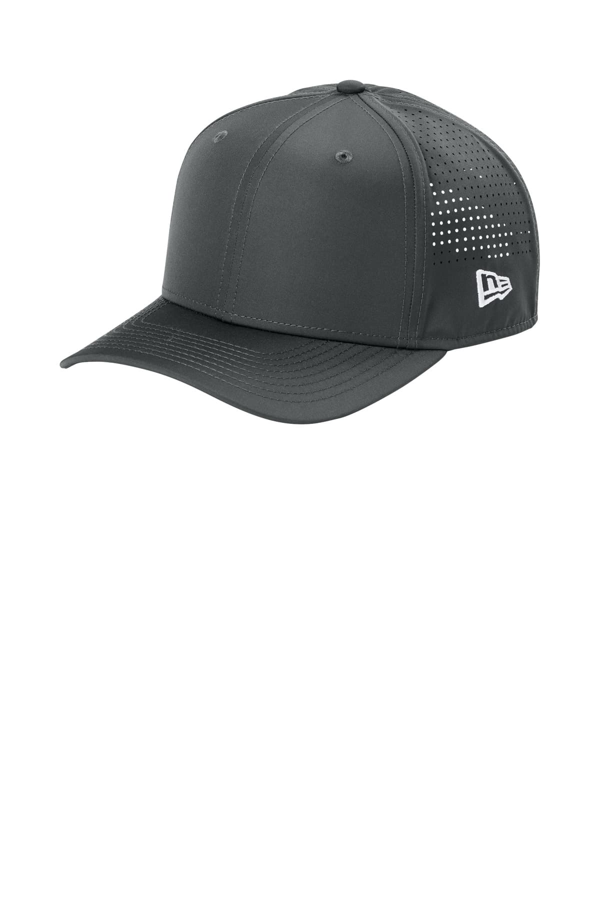 New Era New Era 9SEVENTY Perforated Snapback Cap NE501