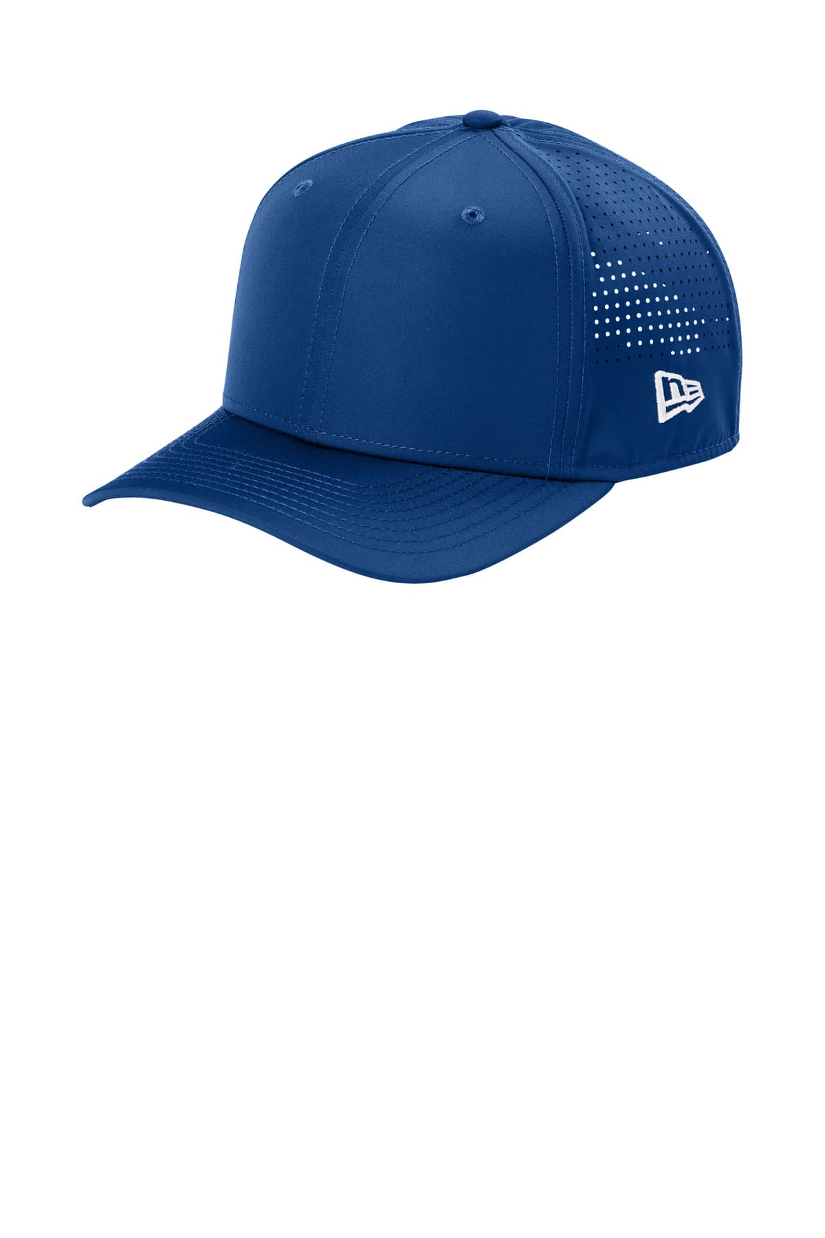 New Era New Era 9SEVENTY Perforated Snapback Cap NE501
