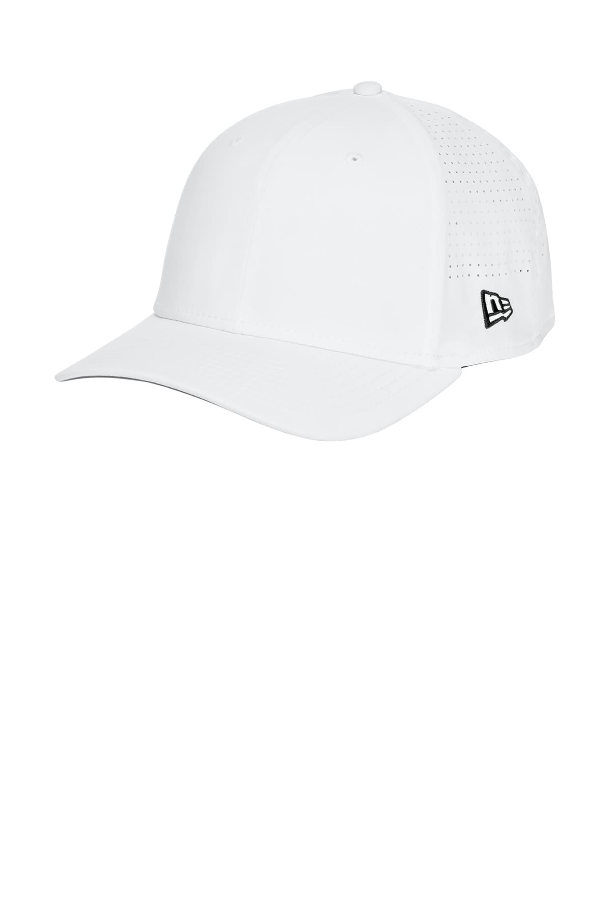 New Era New Era 9SEVENTY Perforated Snapback Cap NE501