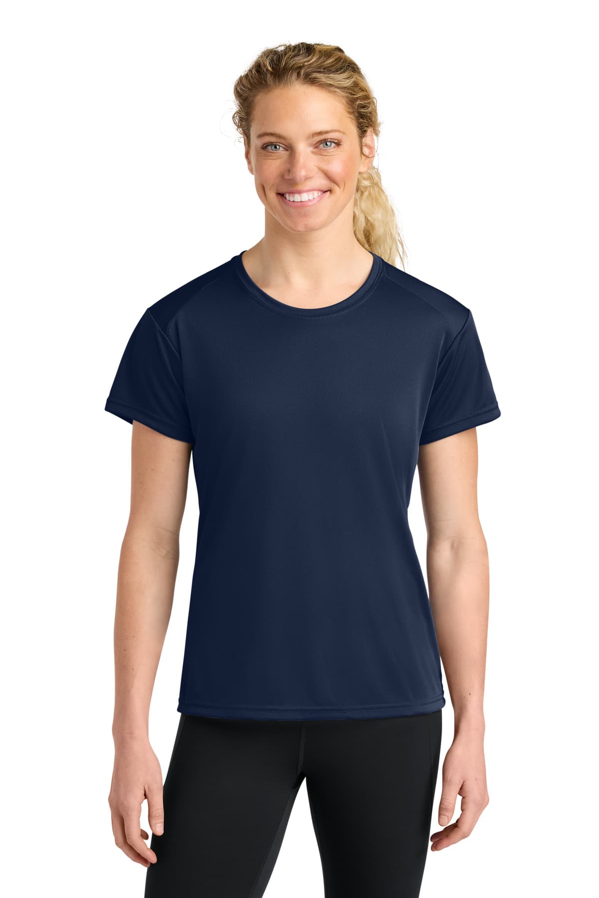 A4 A4 Women's Cooling Performance Short Sleeve Tee A4NW3201