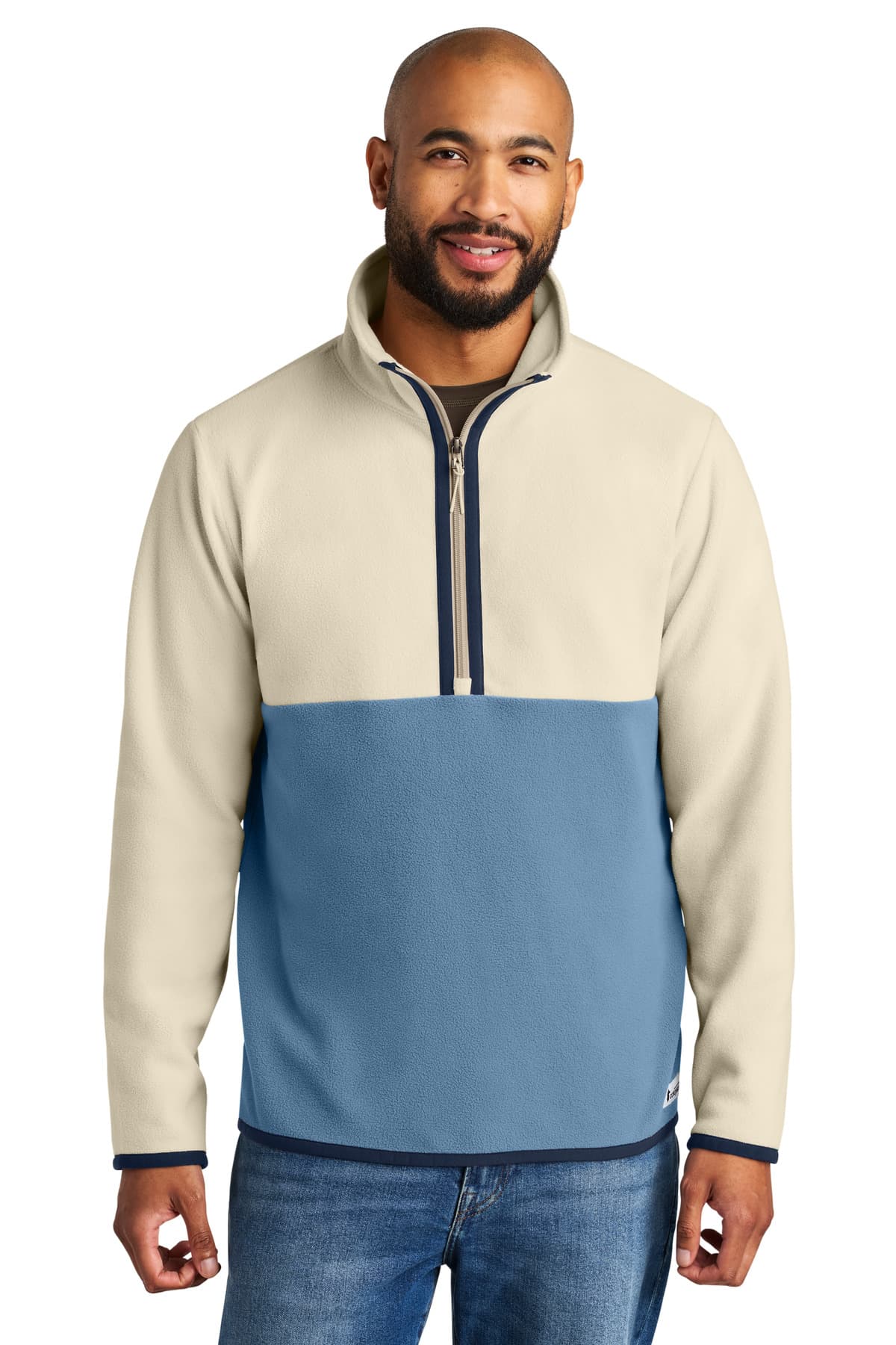 Cotopaxi Cotopaxi Amado 1/2-Zip Fleece COTOM1691