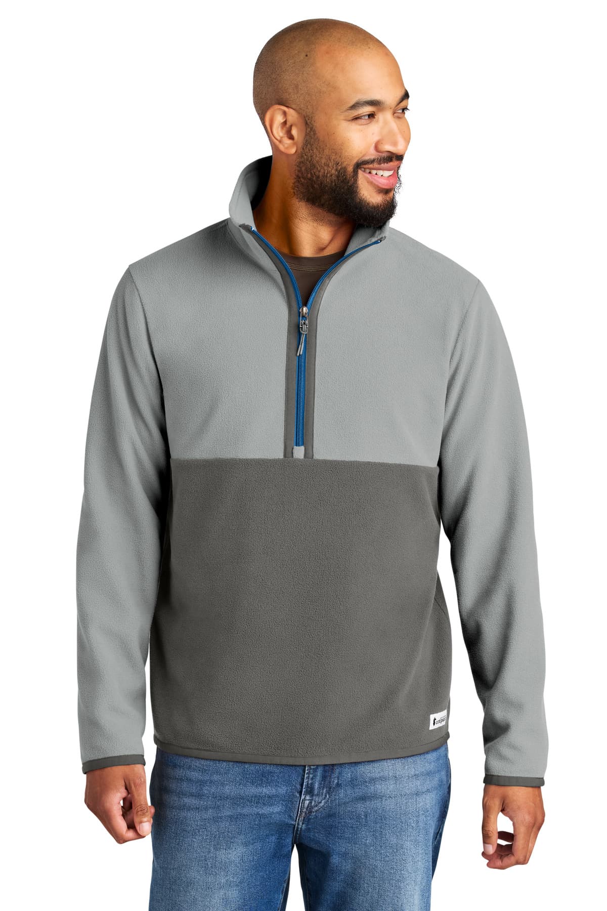 Cotopaxi Cotopaxi Amado 1/2-Zip Fleece COTOM1691