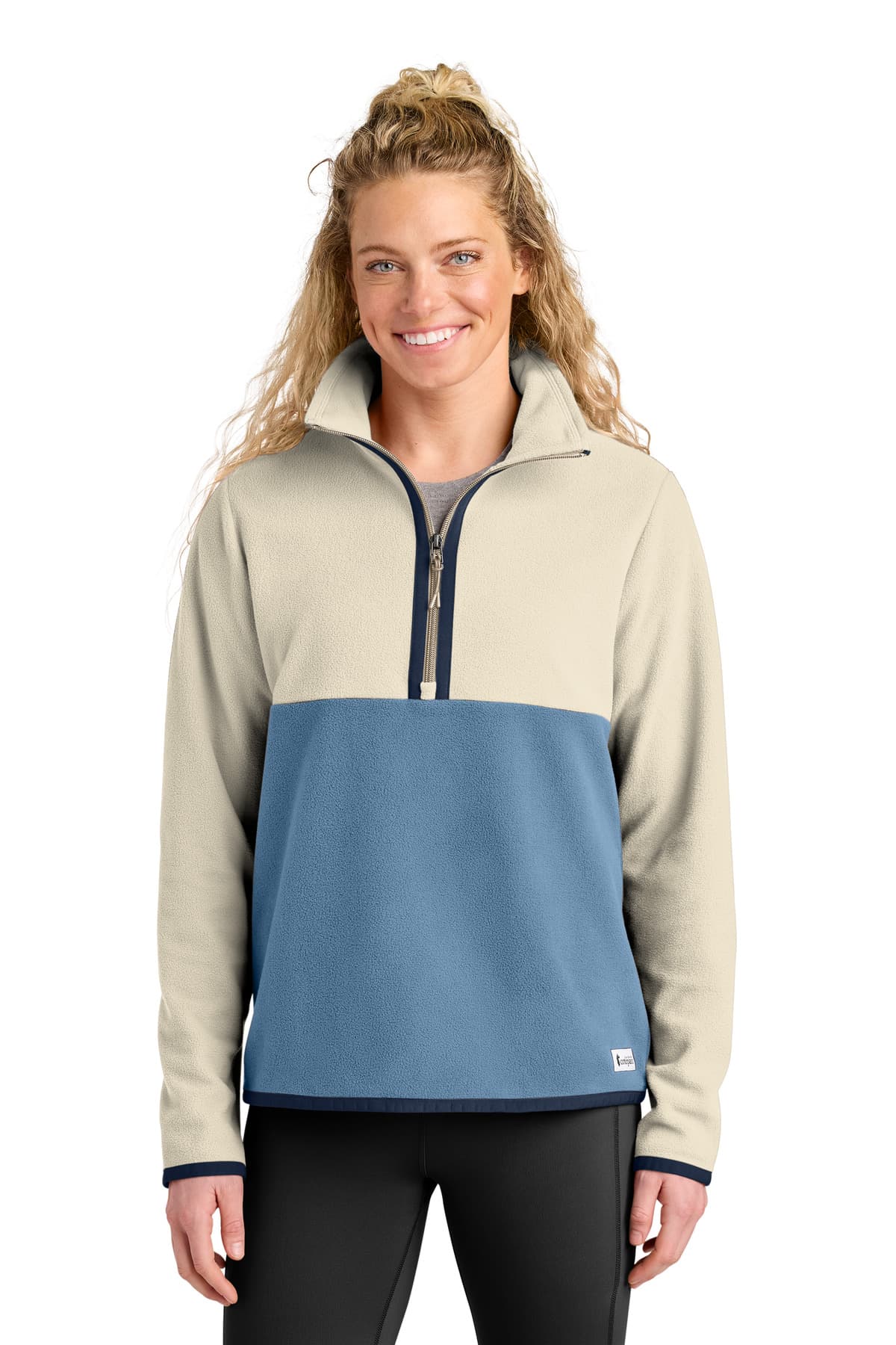 Cotopaxi Cotopaxi Women's Amado 1/2-Zip Fleece COTOW1692