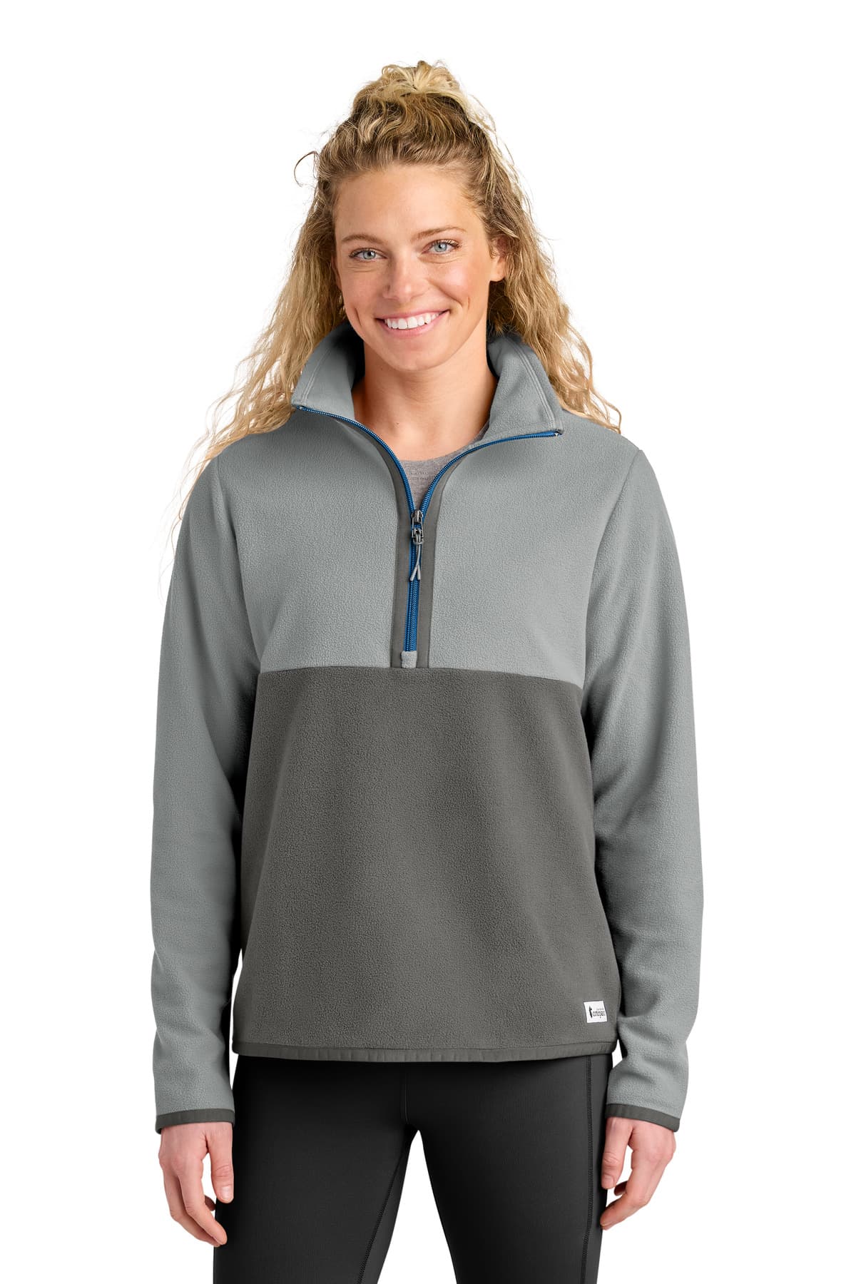 Cotopaxi Cotopaxi Women's Amado 1/2-Zip Fleece COTOW1692