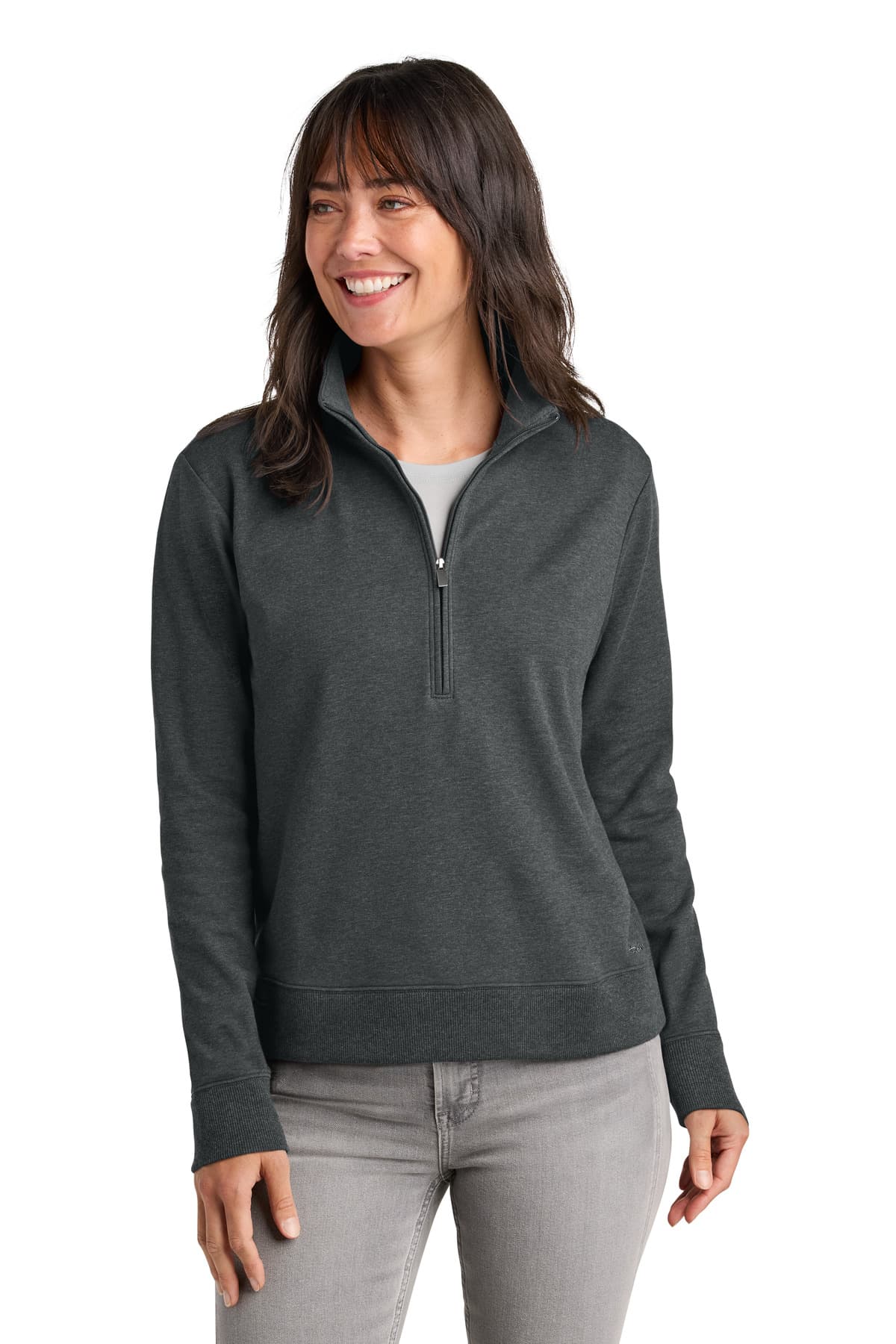 TravisMathew TravisMathew Women's Ocean Villa 1/4-Zip TMA41428