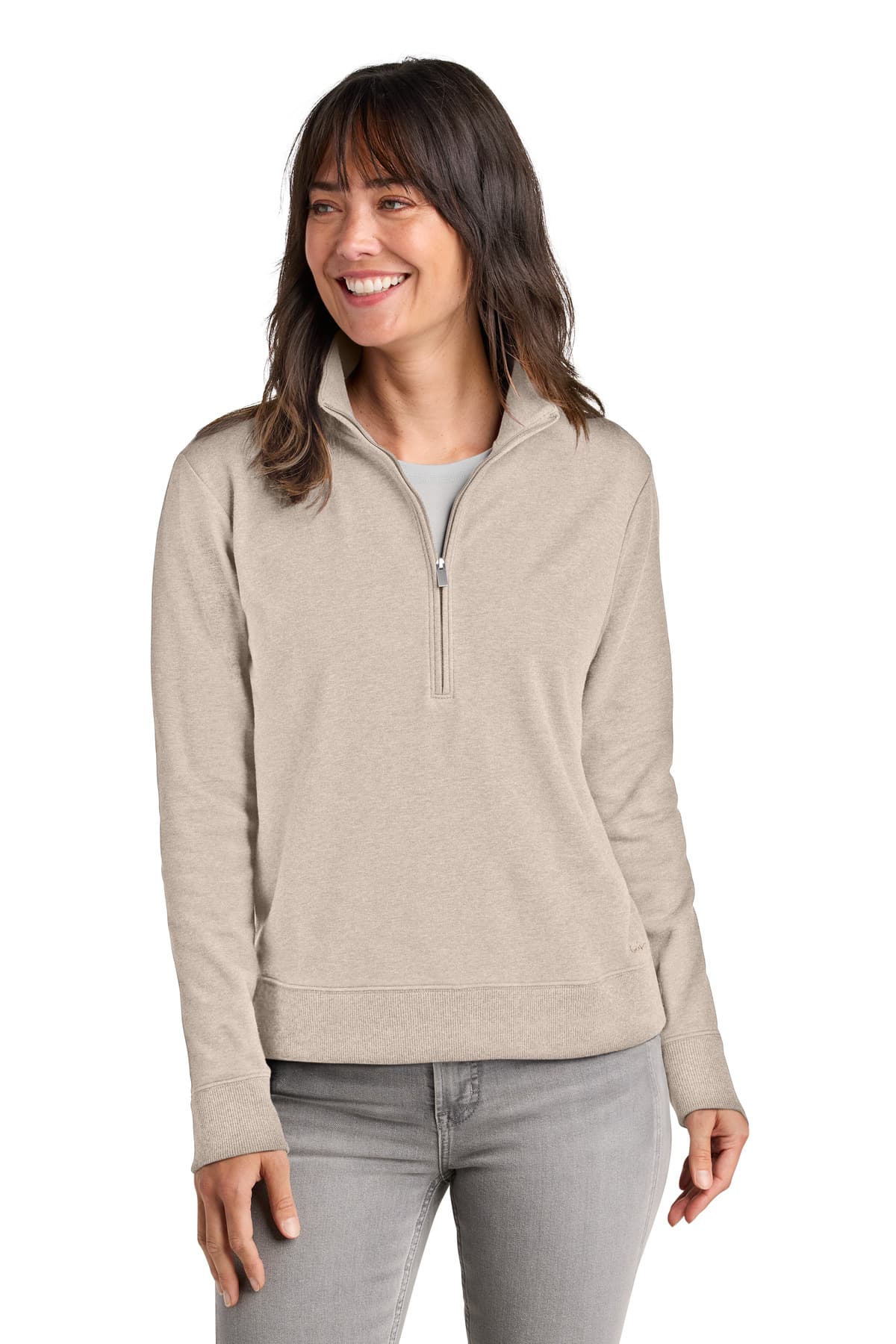 TravisMathew TravisMathew Women's Ocean Villa 1/4-Zip TMA41428