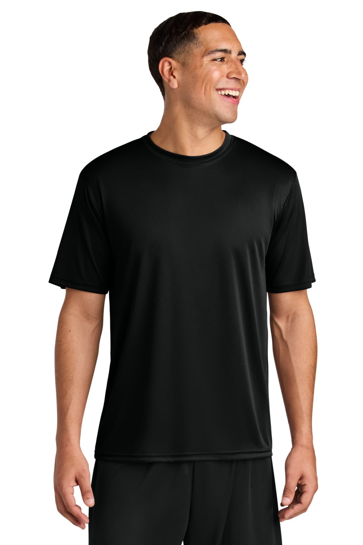 A4 A4 Cooling Performance Short Sleeve Tee A4N3142