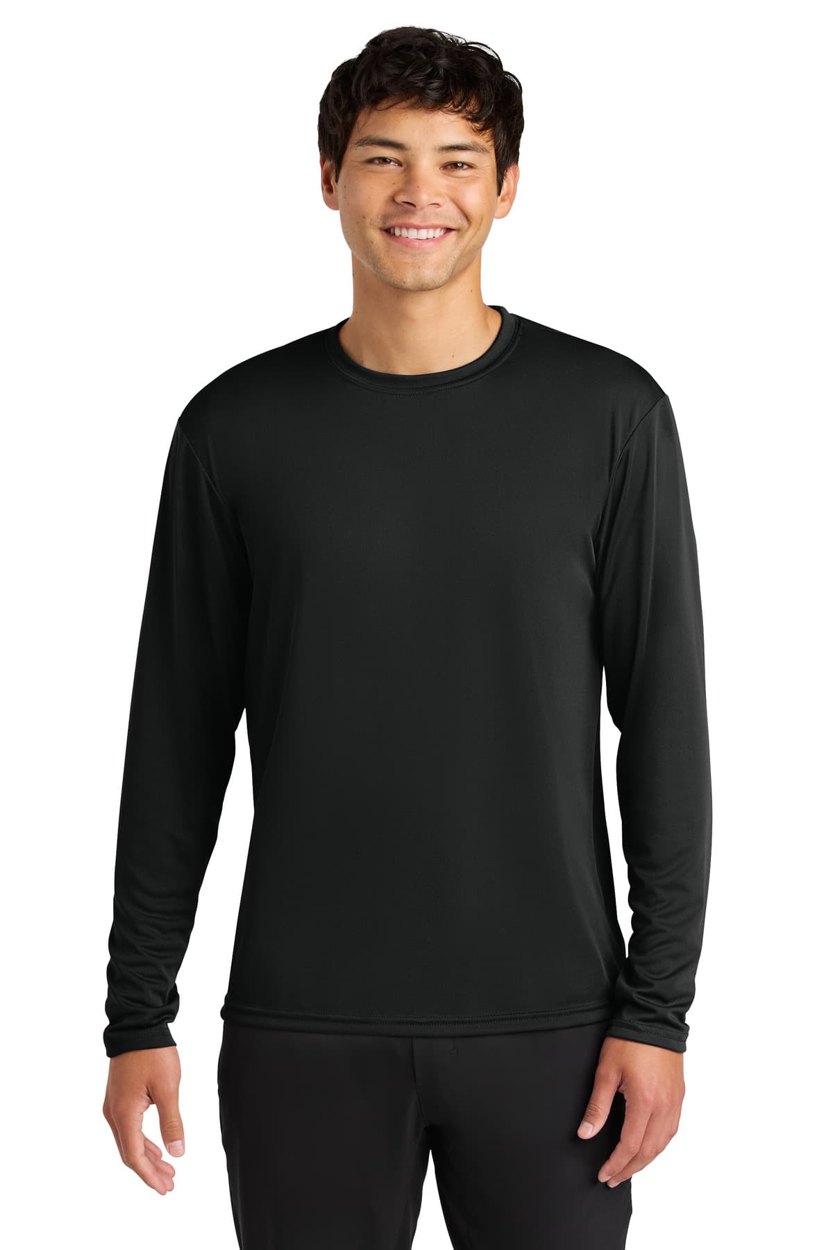A4 A4 Cooling Performance Long Sleeve Tee A4N3165