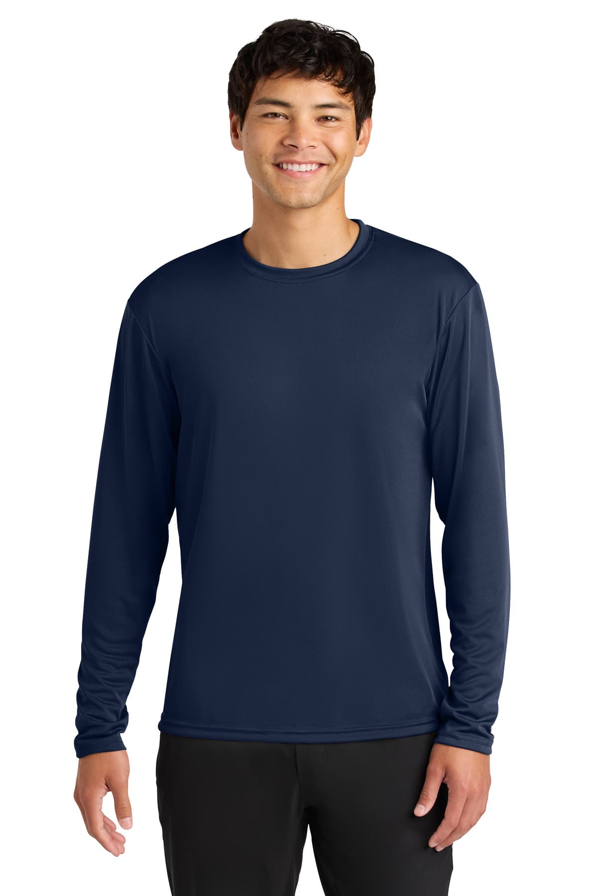 A4 A4 Cooling Performance Long Sleeve Tee A4N3165