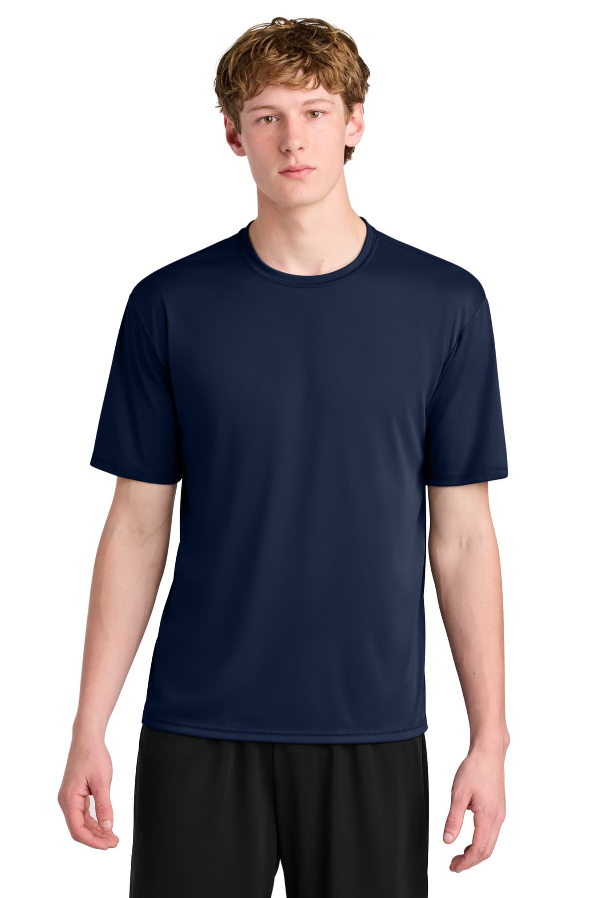 A4 A4 AirFlex Short Sleeve Tee A4N3531