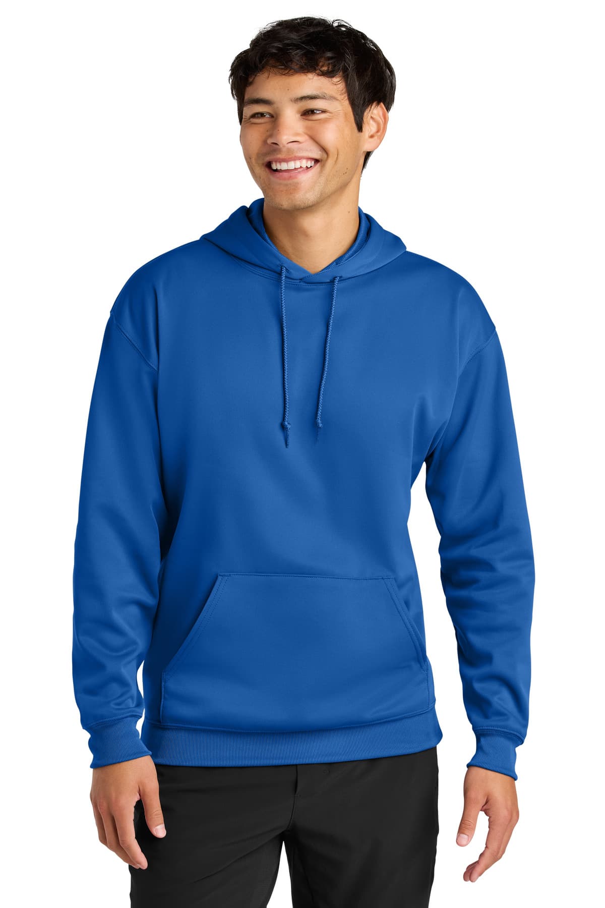 A4 A4 Sprint Tech Fleece Hoodie A4N4279