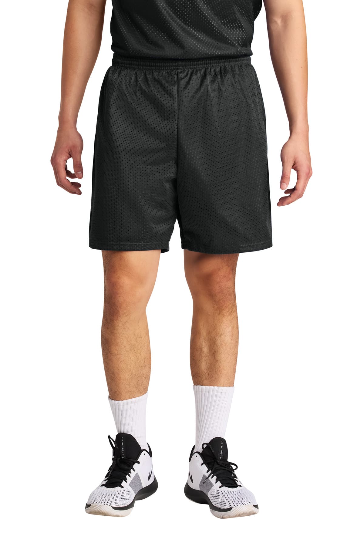 A4 A4 Sprint 7 Mesh Short A4N5293