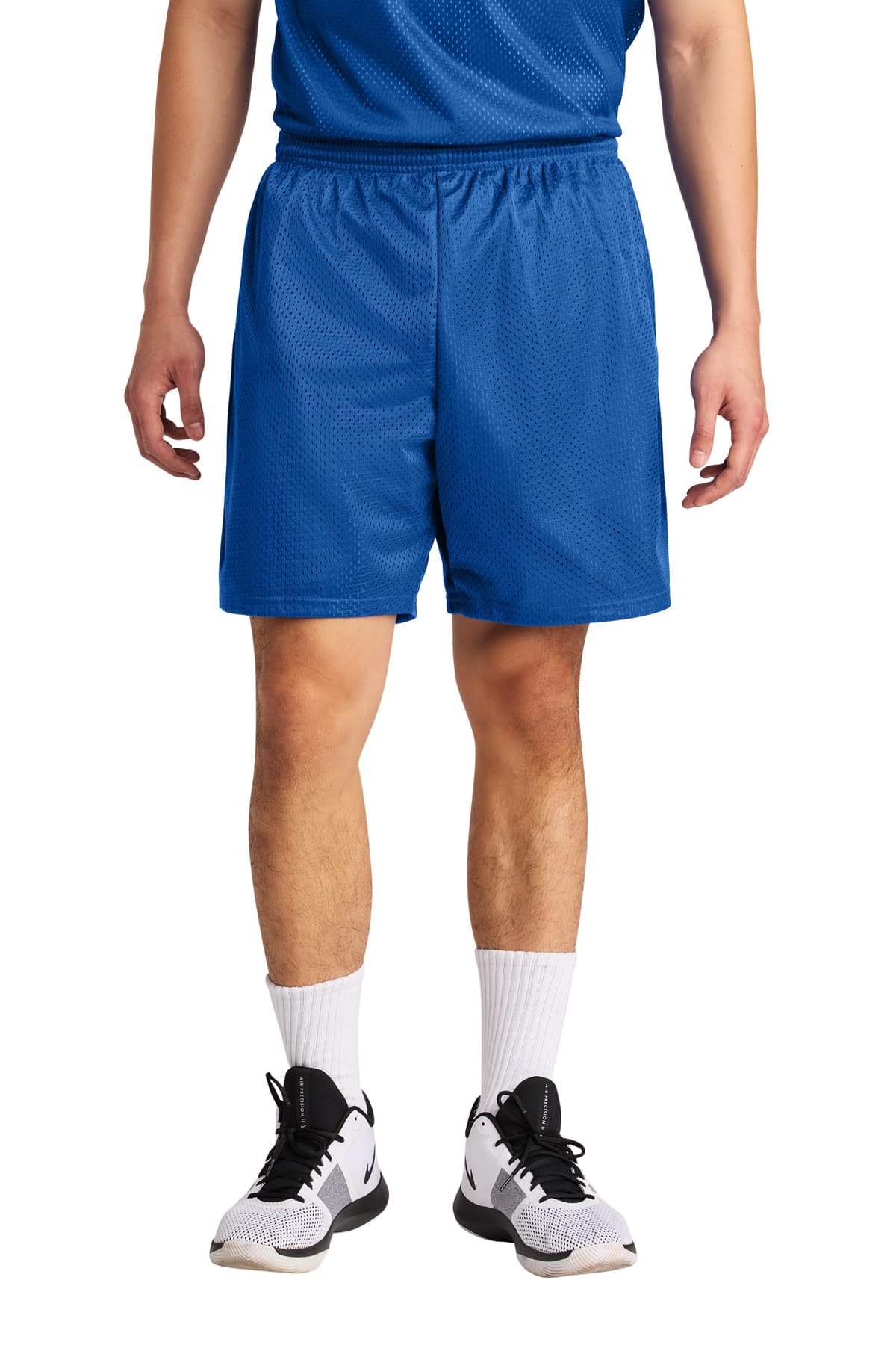 A4 A4 Sprint 7 Mesh Short A4N5293