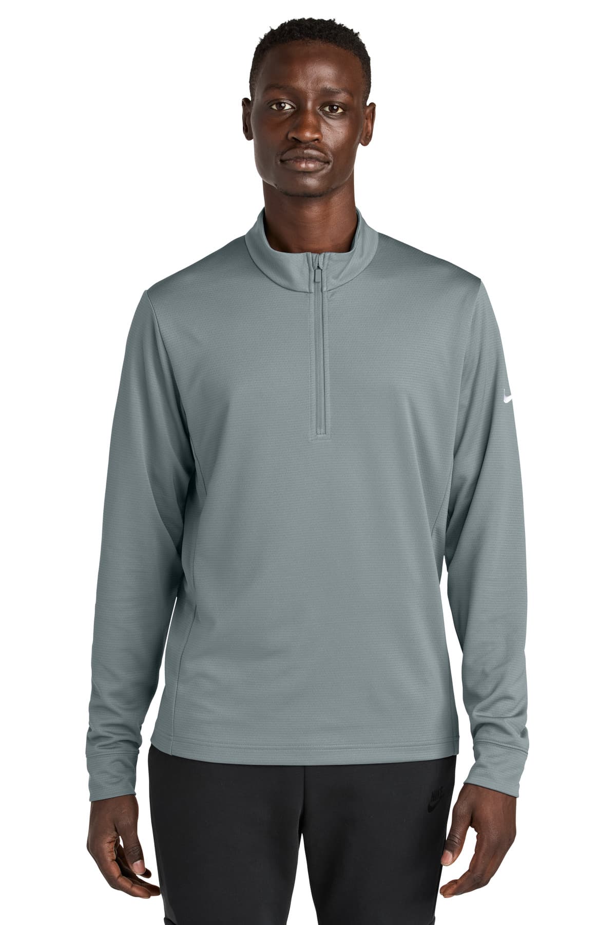 Nike Nike Essential 1/2-Zip Cover-Up NKHM8036