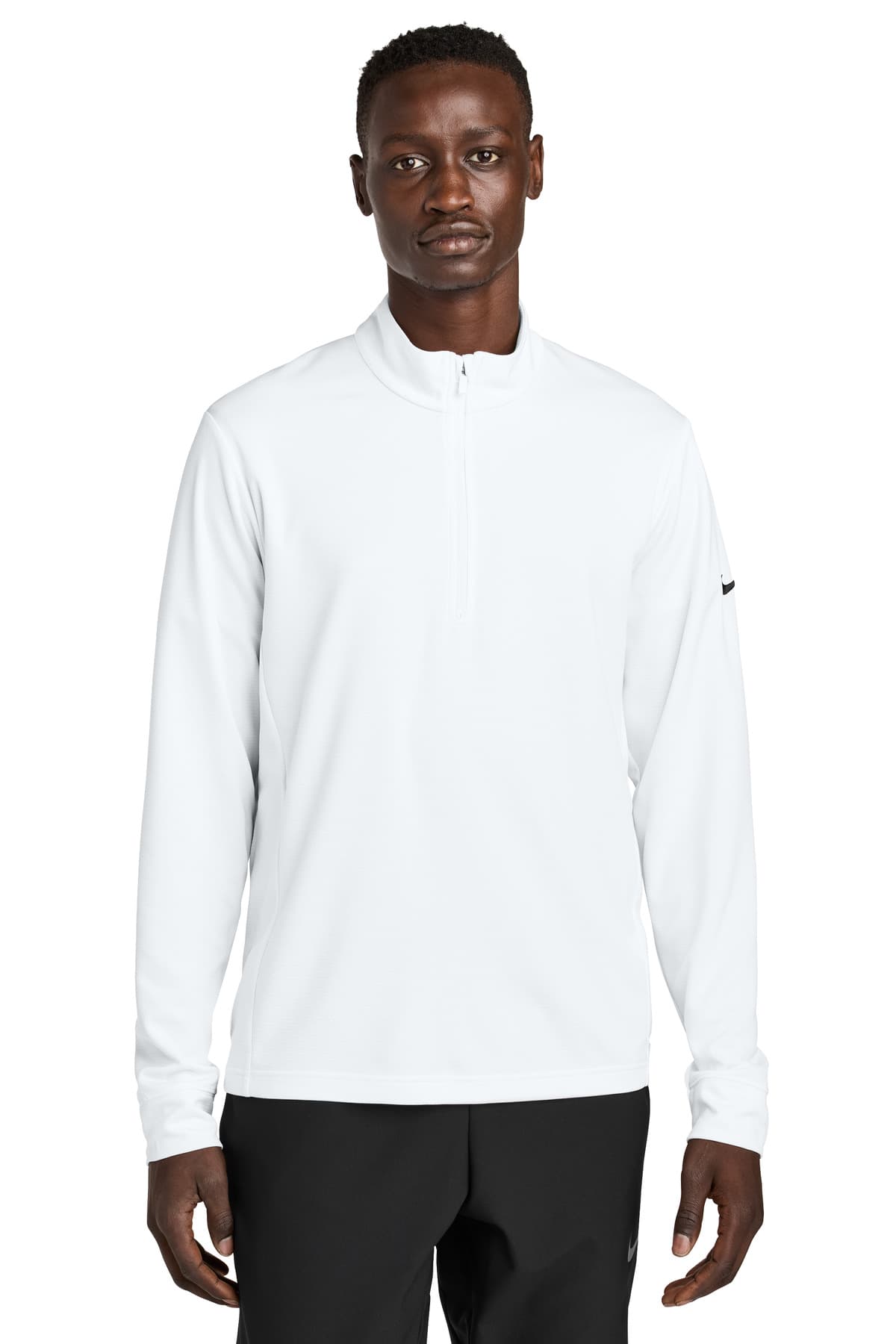 Nike Nike Essential 1/2-Zip Cover-Up NKHM8036