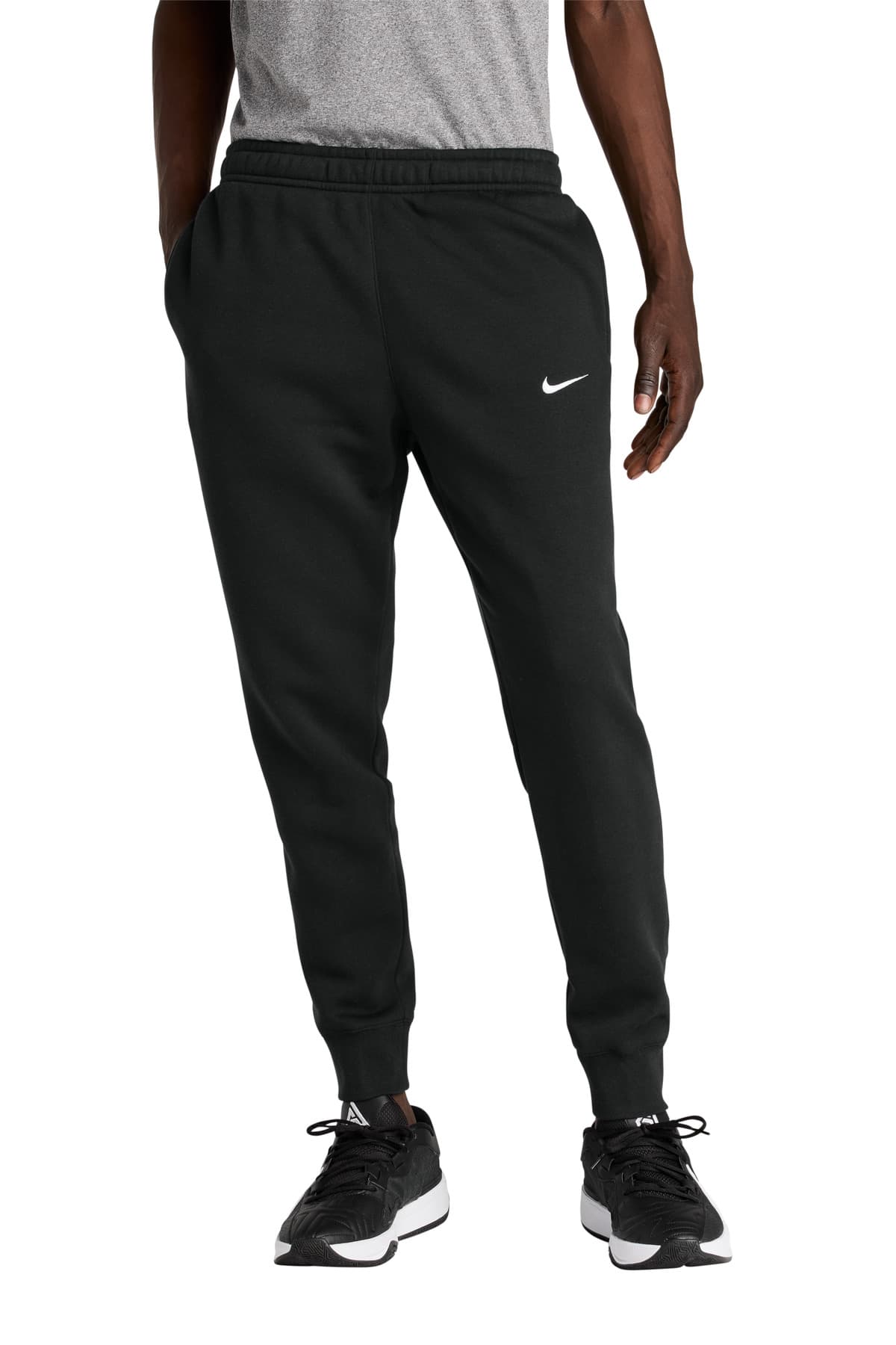 Nike Nike Club Fleece Jogger NKHM8045