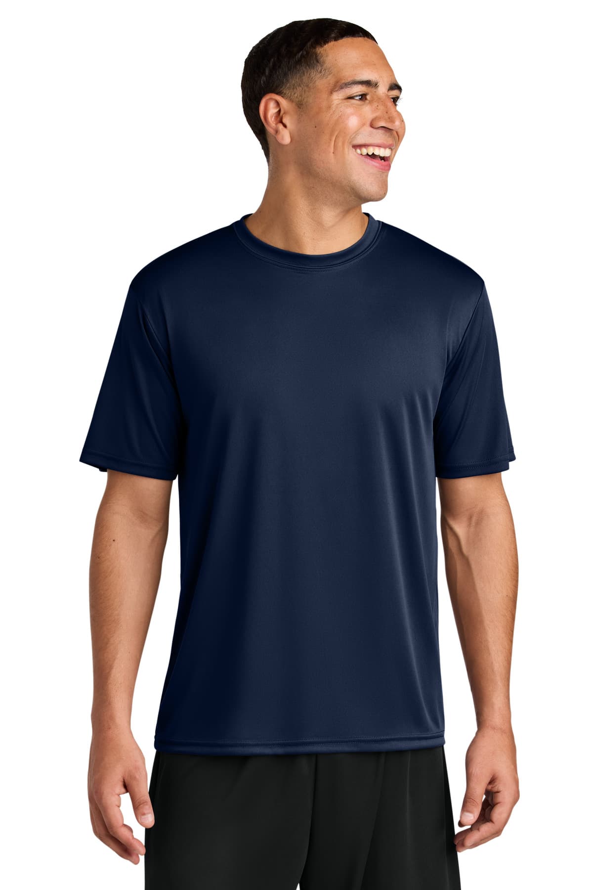 A4 A4 Cooling Performance Short Sleeve Tee A4N3142