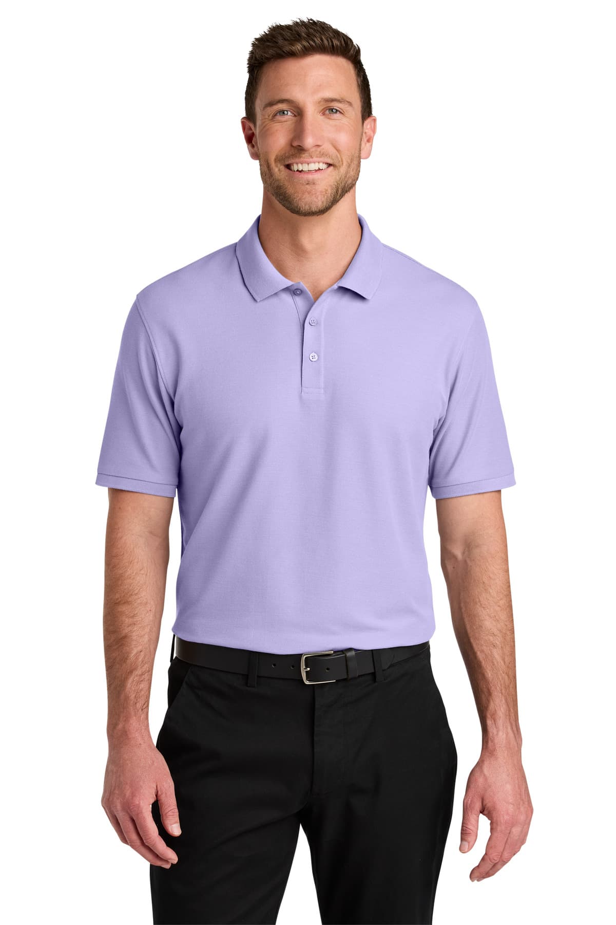 Port Authority Port Authority Wearever Signature Pique Polo K200