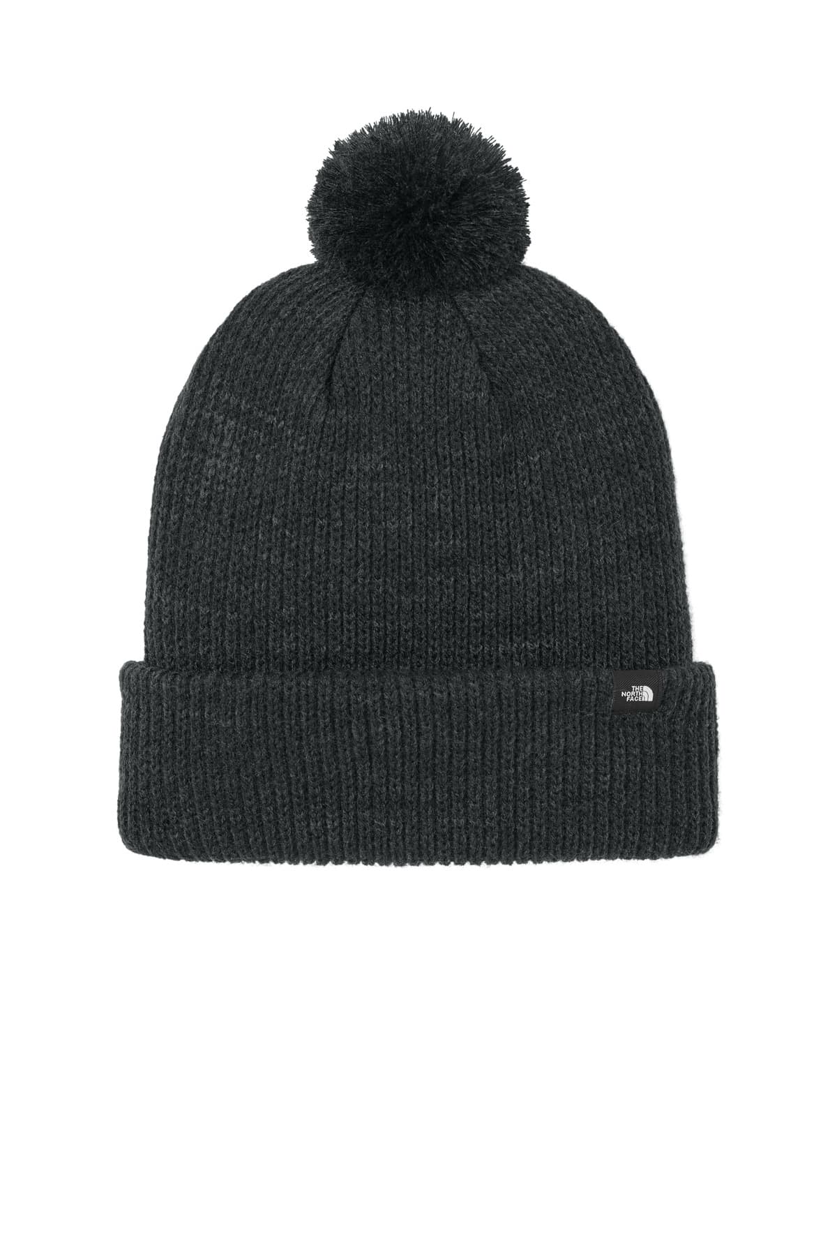 The North Face The North Face Pom Beanie NF0A7RGI