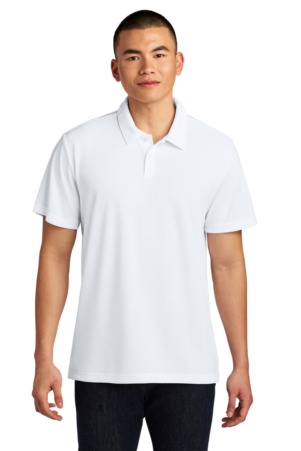 The North Face The North Face Ambition Polo NF0A8ENM