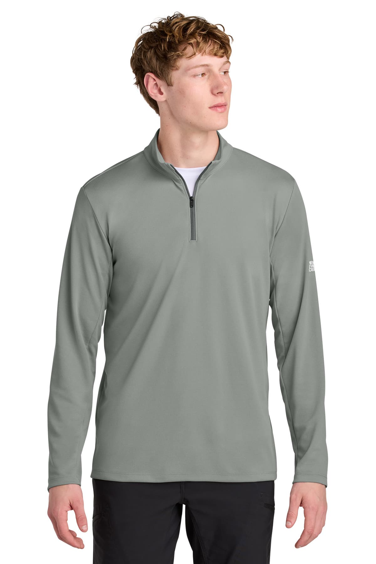 The North Face The North Face Ambition 1/4-Zip NF0A8ENR