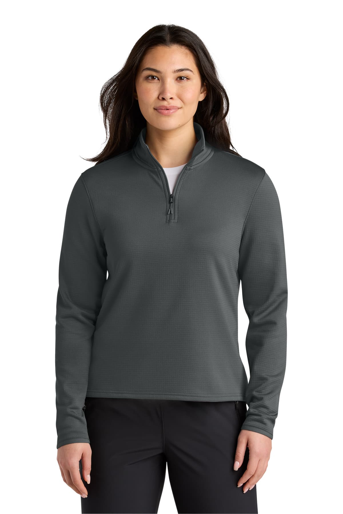 The North Face The North Face Women's Aim 1/4-Zip Fleece NF0A8FQK