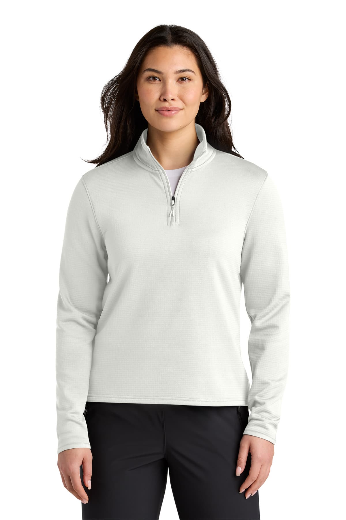 The North Face The North Face Women's Aim 1/4-Zip Fleece NF0A8FQK