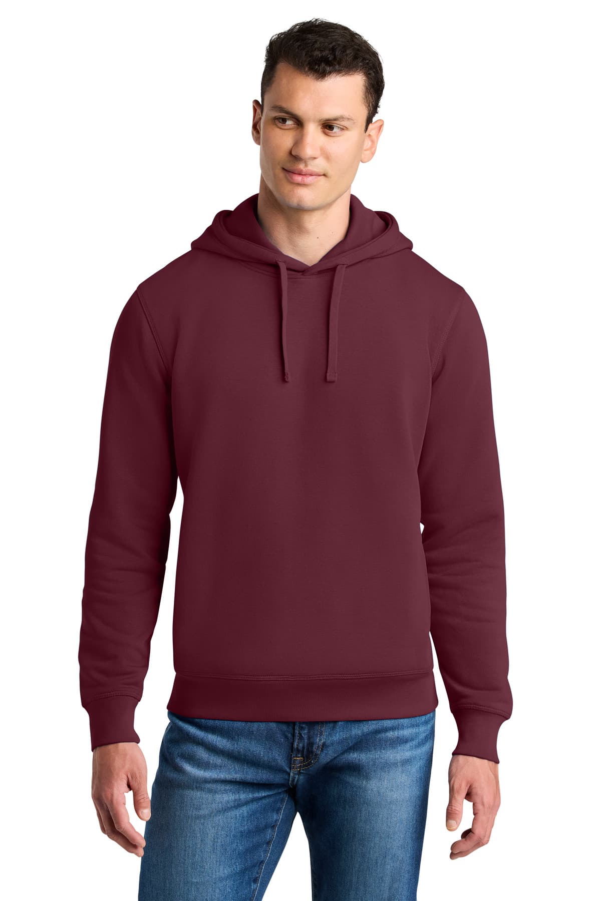 Stanley/Stella Stanley/Stella Unisex Sounder Hooded Sweatshirt SXU012