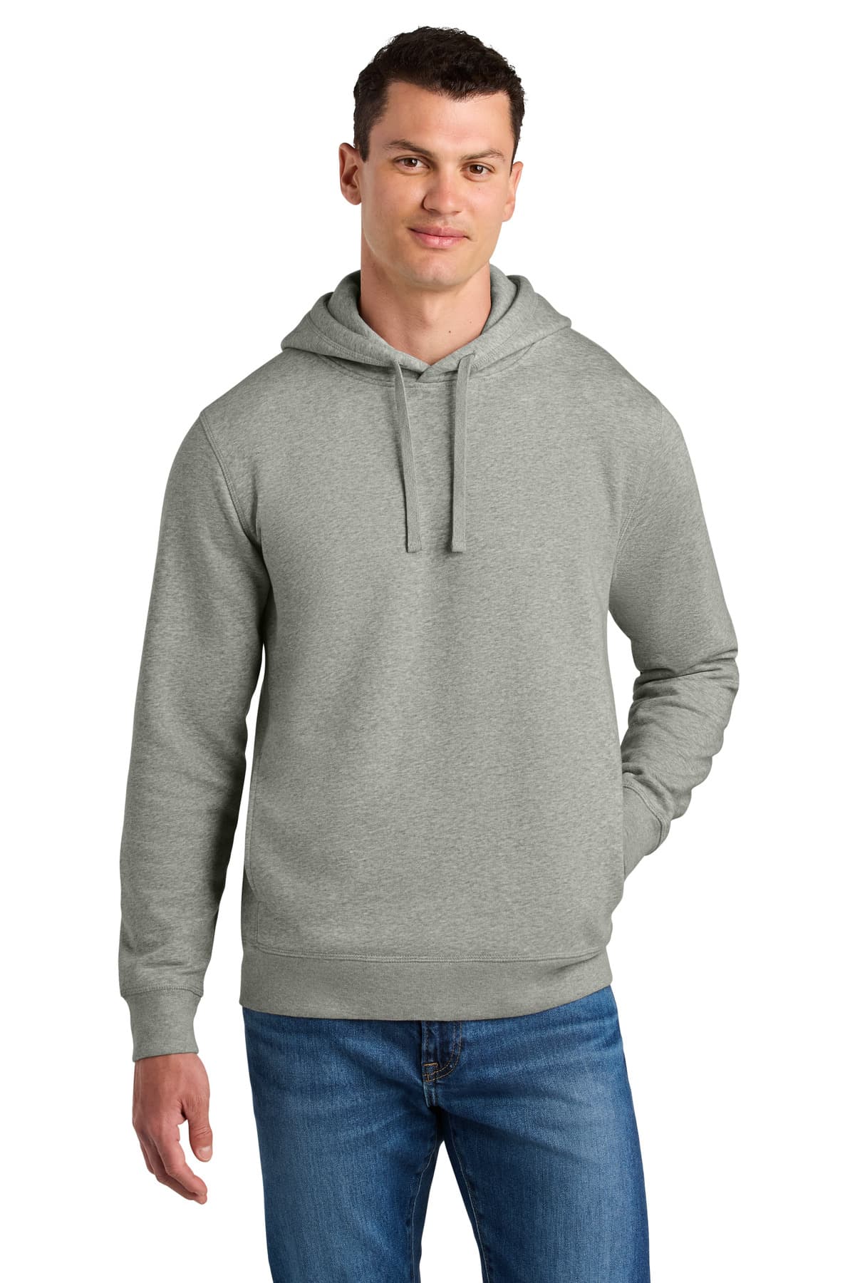 Stanley/Stella Stanley/Stella Unisex Sounder Hooded Sweatshirt SXU012