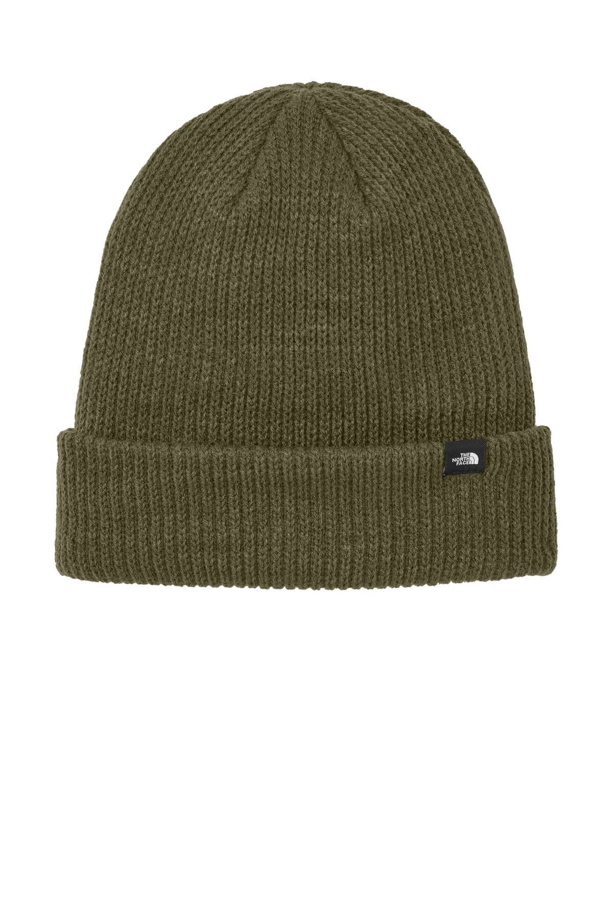 The North Face The North Face Truckstop Beanie NF0A5FXY in New Taupe Green