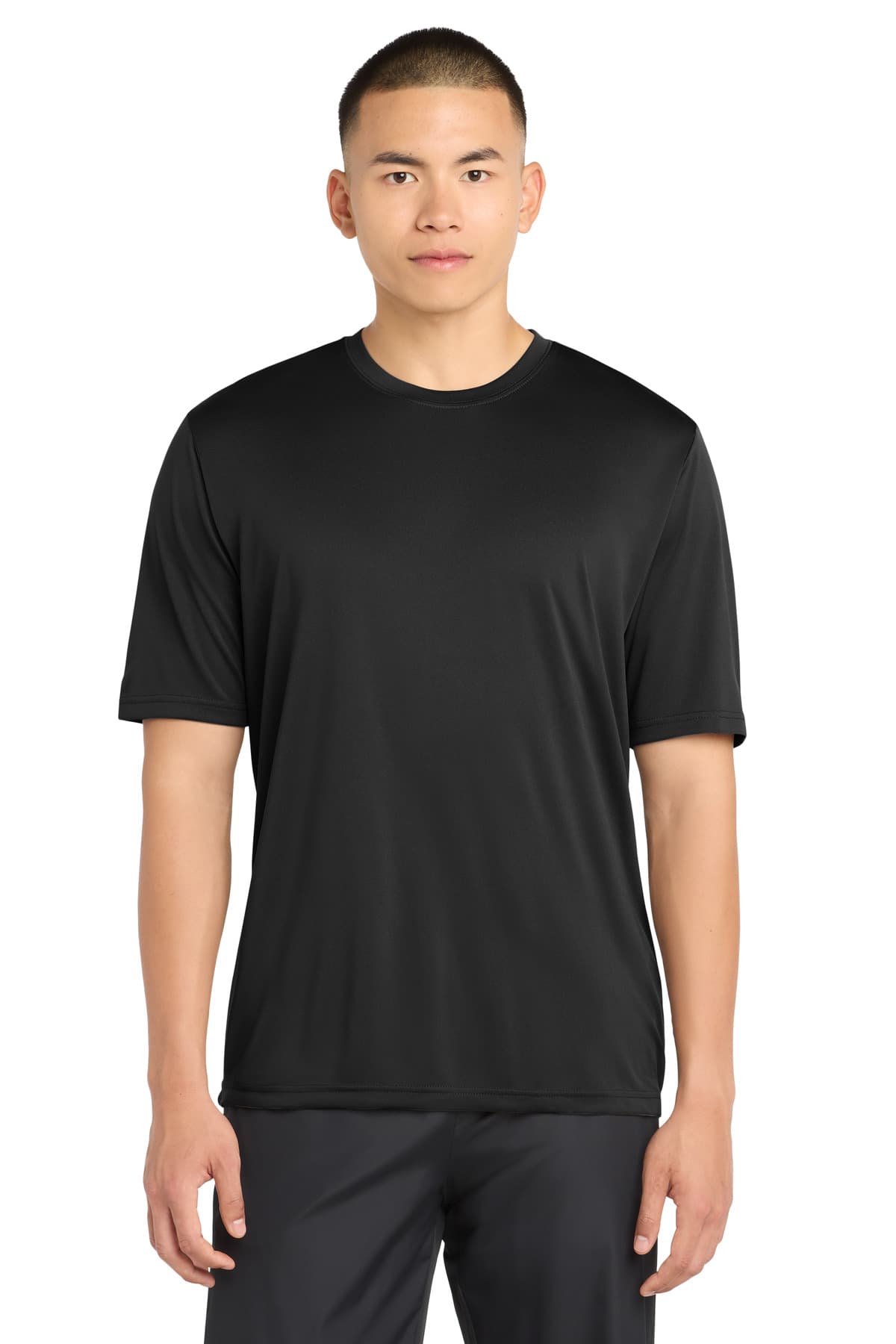Sport-Tek Sport-Tek PosiCharge Tough Tee. ST320