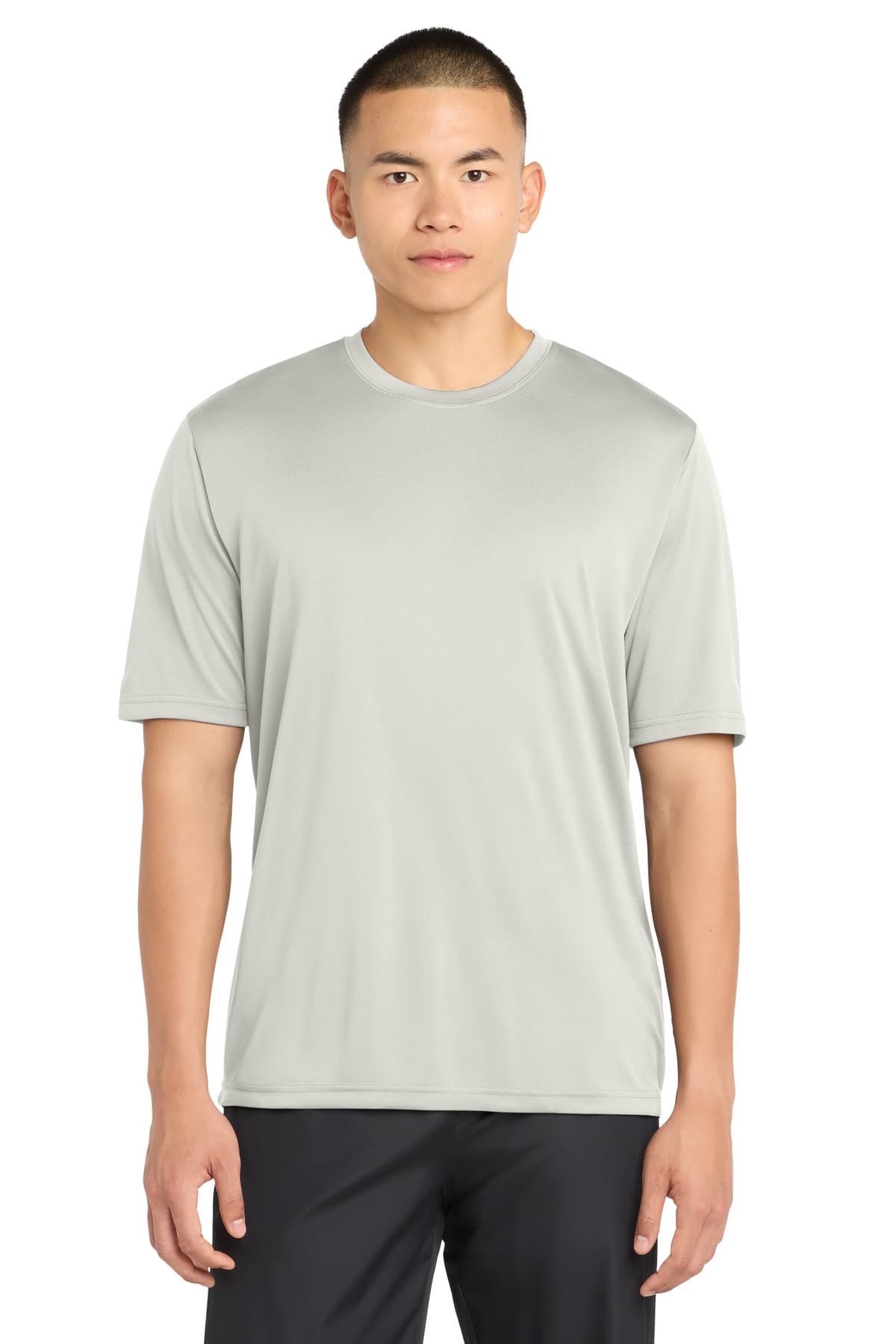 Sport-Tek Sport-Tek PosiCharge Tough Tee. ST320
