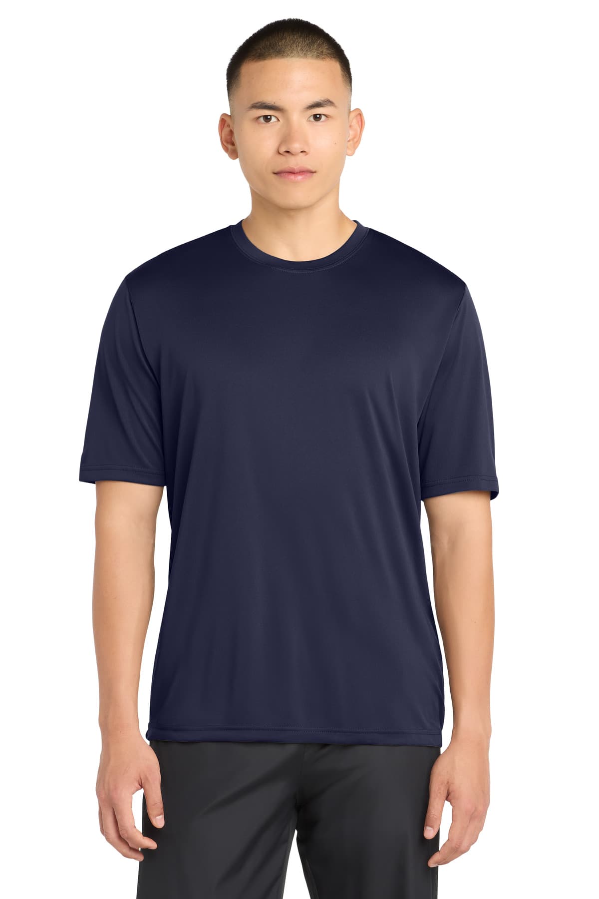 Sport-Tek Sport-Tek PosiCharge Tough Tee. ST320