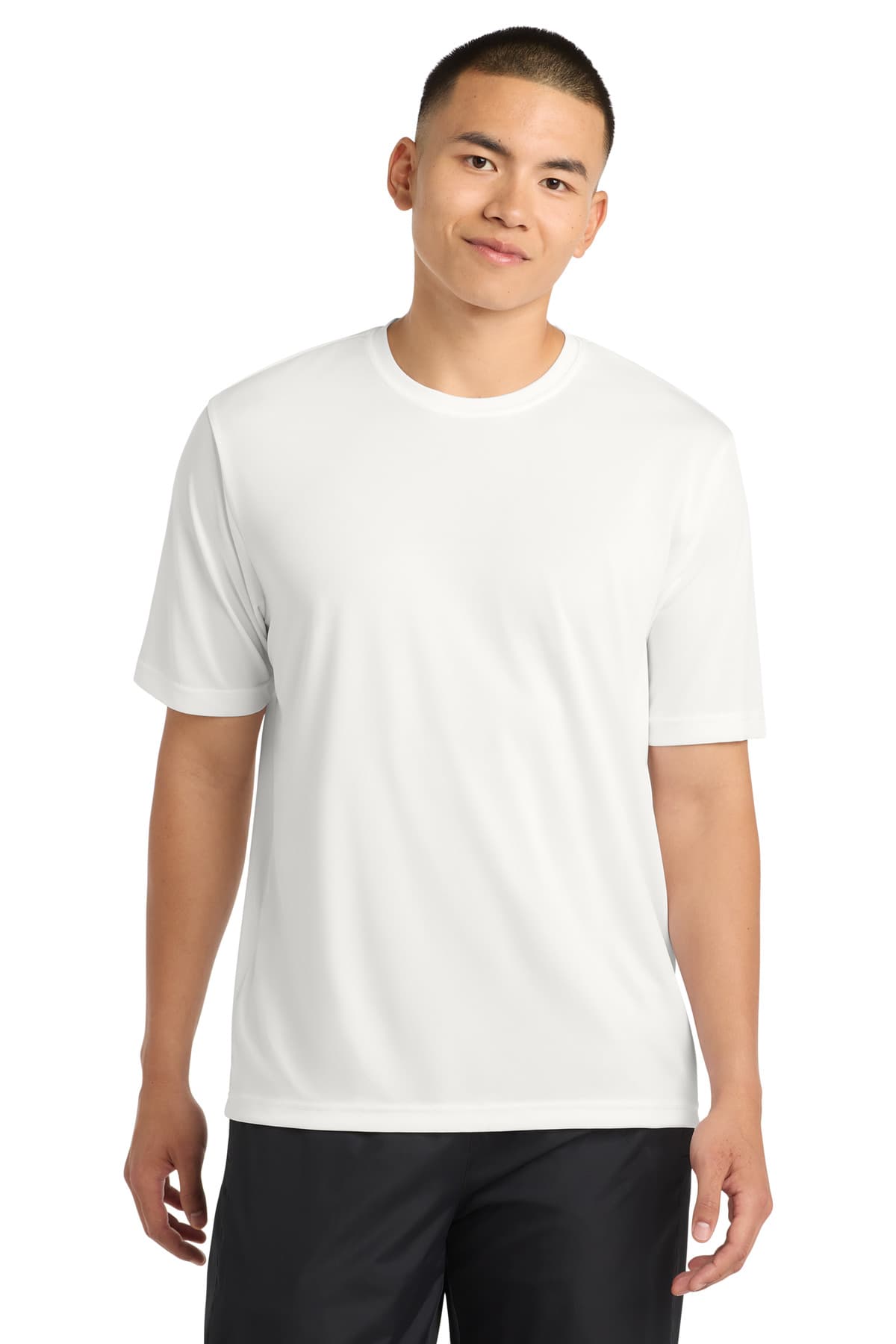 Sport-Tek Sport-Tek PosiCharge Tough Tee. ST320