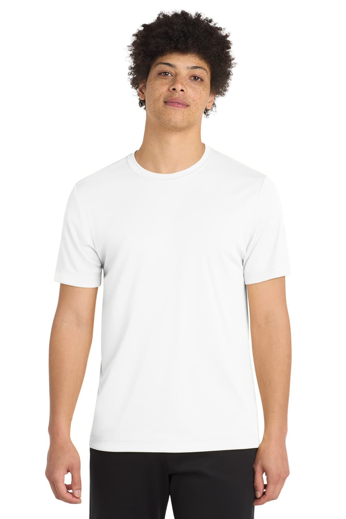 Sport-Tek Sport-Tek Posi-UV Pro Tee. ST420