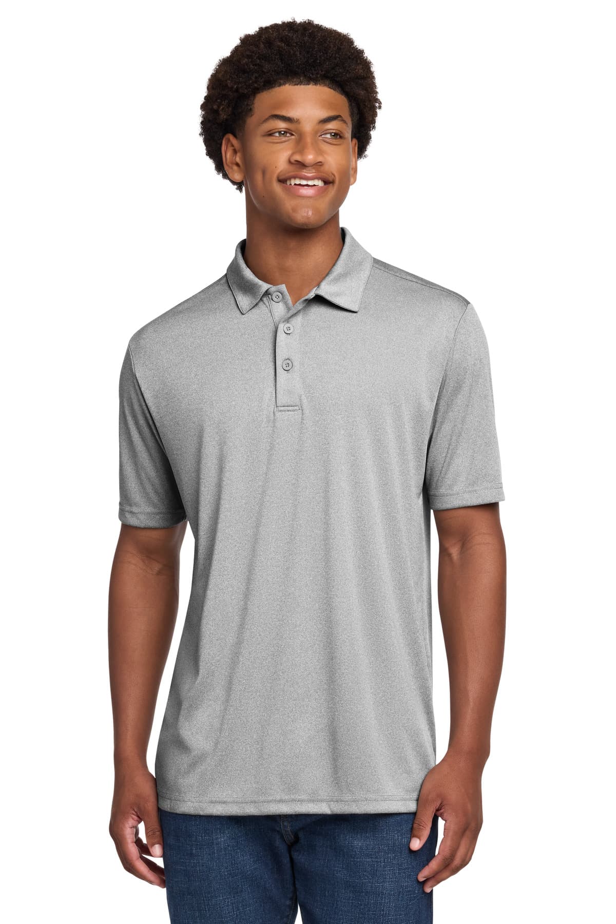 Sport-Tek Sport-Tek Endeavor Polo. ST467