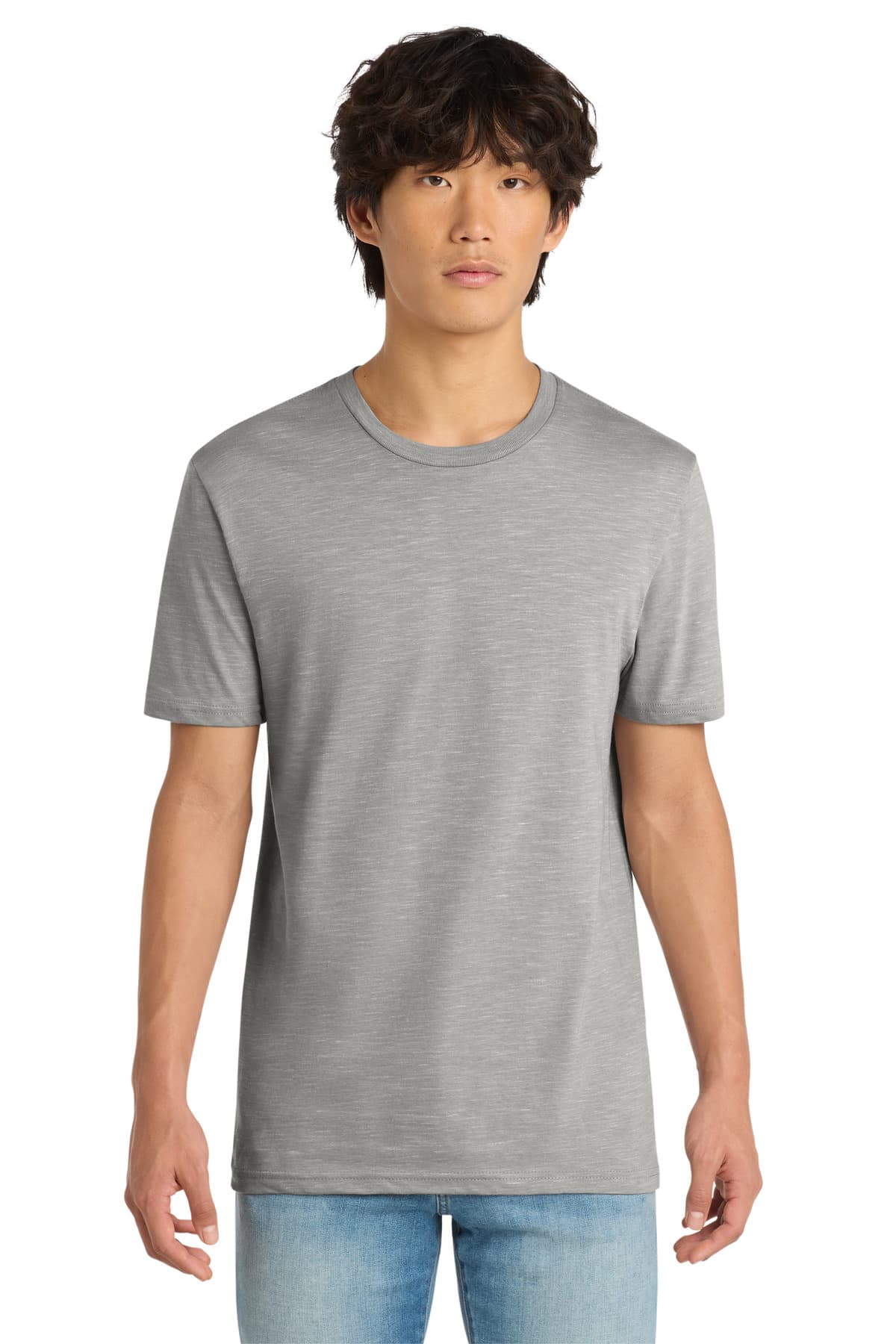 District District Medal Tee. DT564