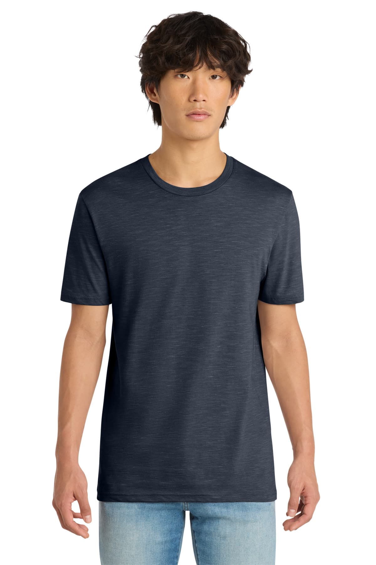 District District Medal Tee. DT564