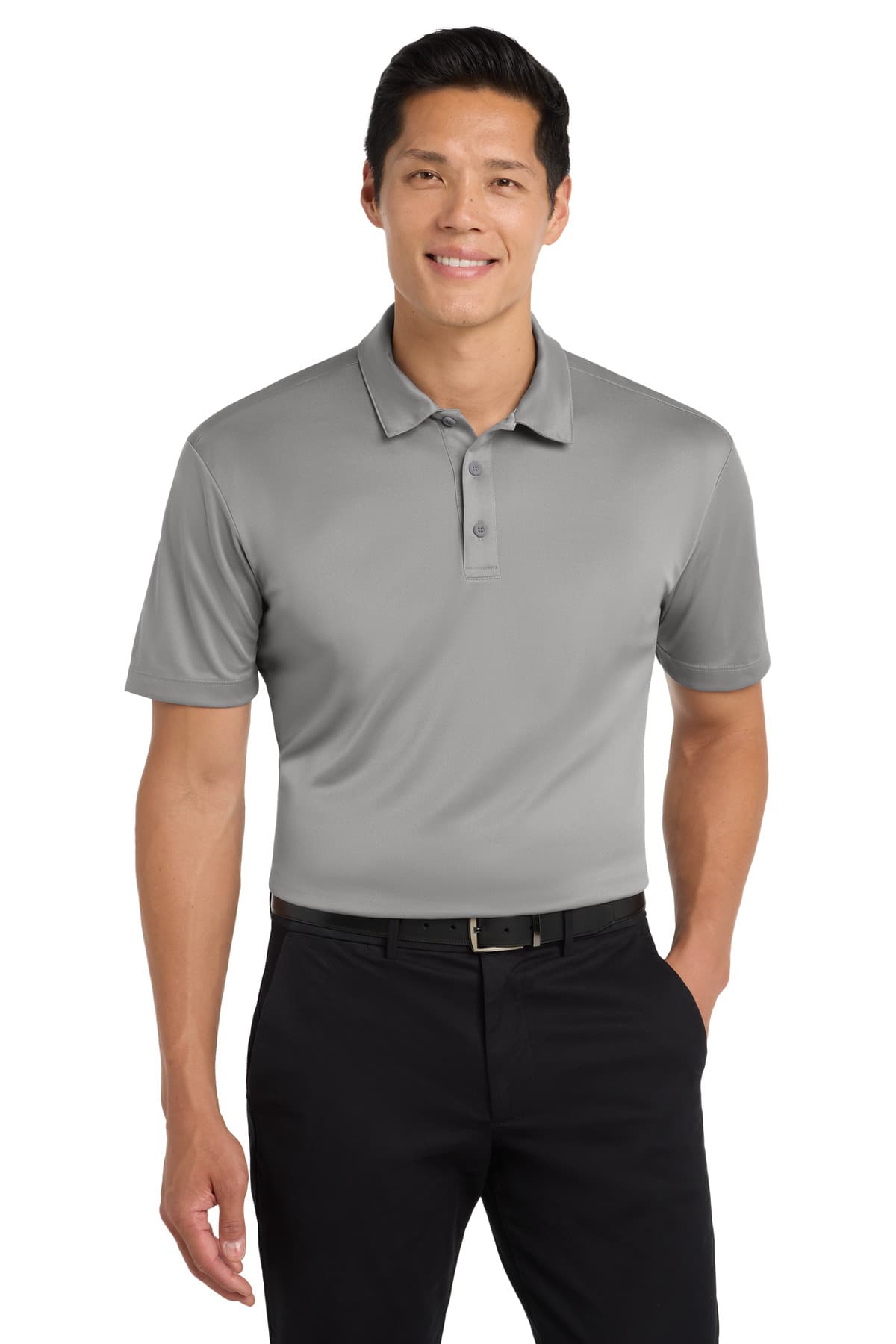 Port Authority Port Authority Silk Touch Performance Polo. K540